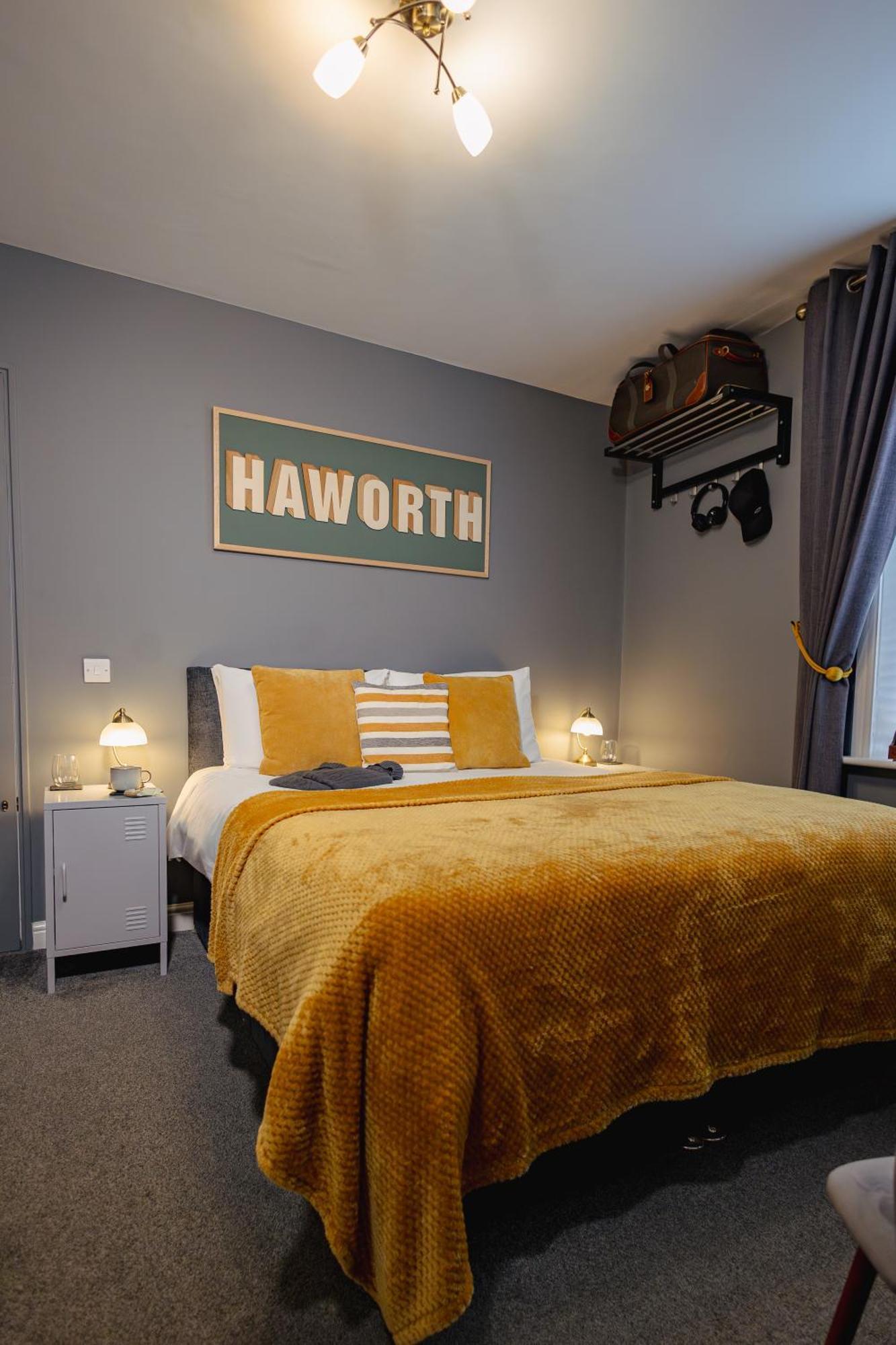 Double or Twin Room
