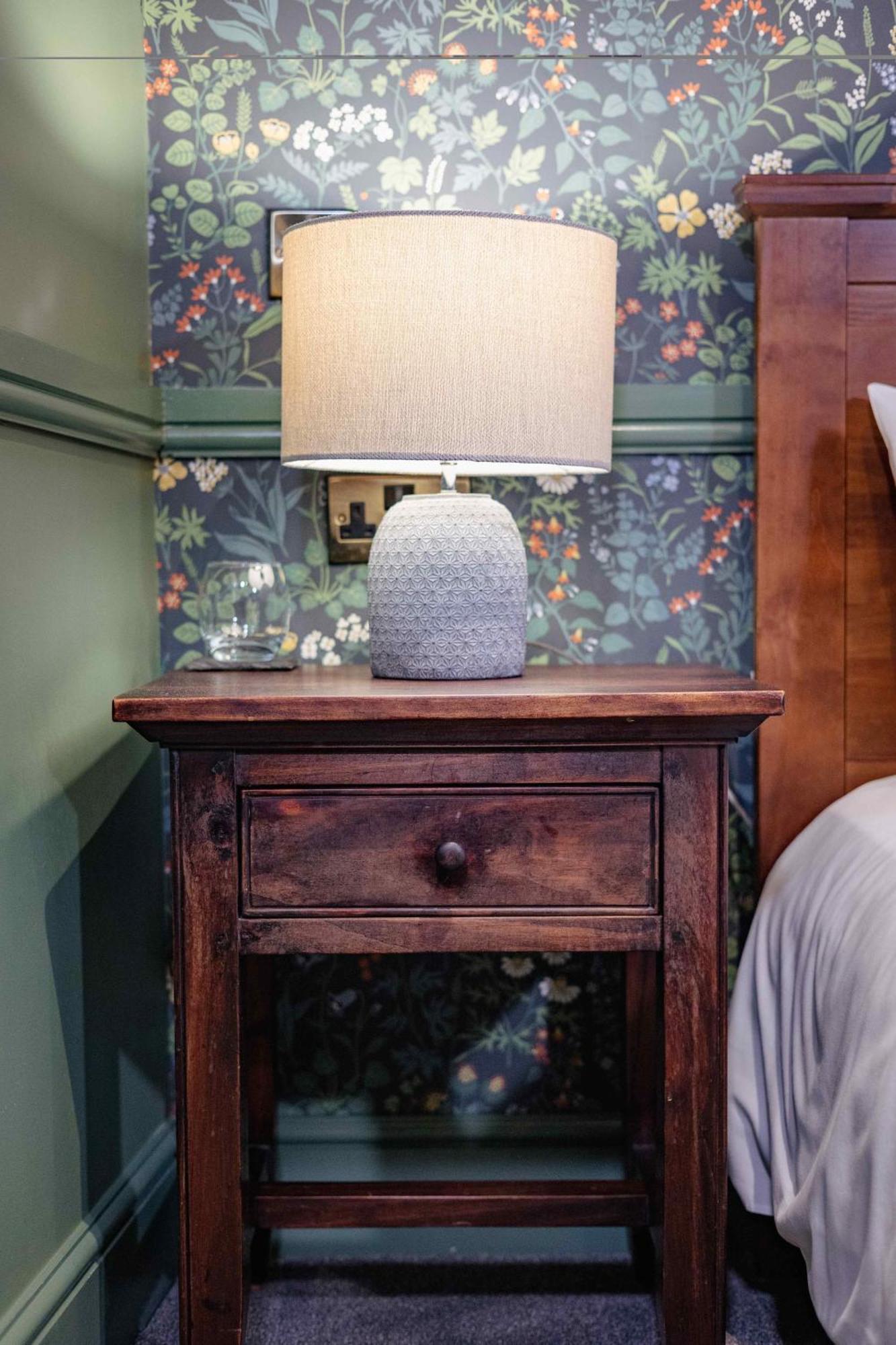 Parsonage View King Suite