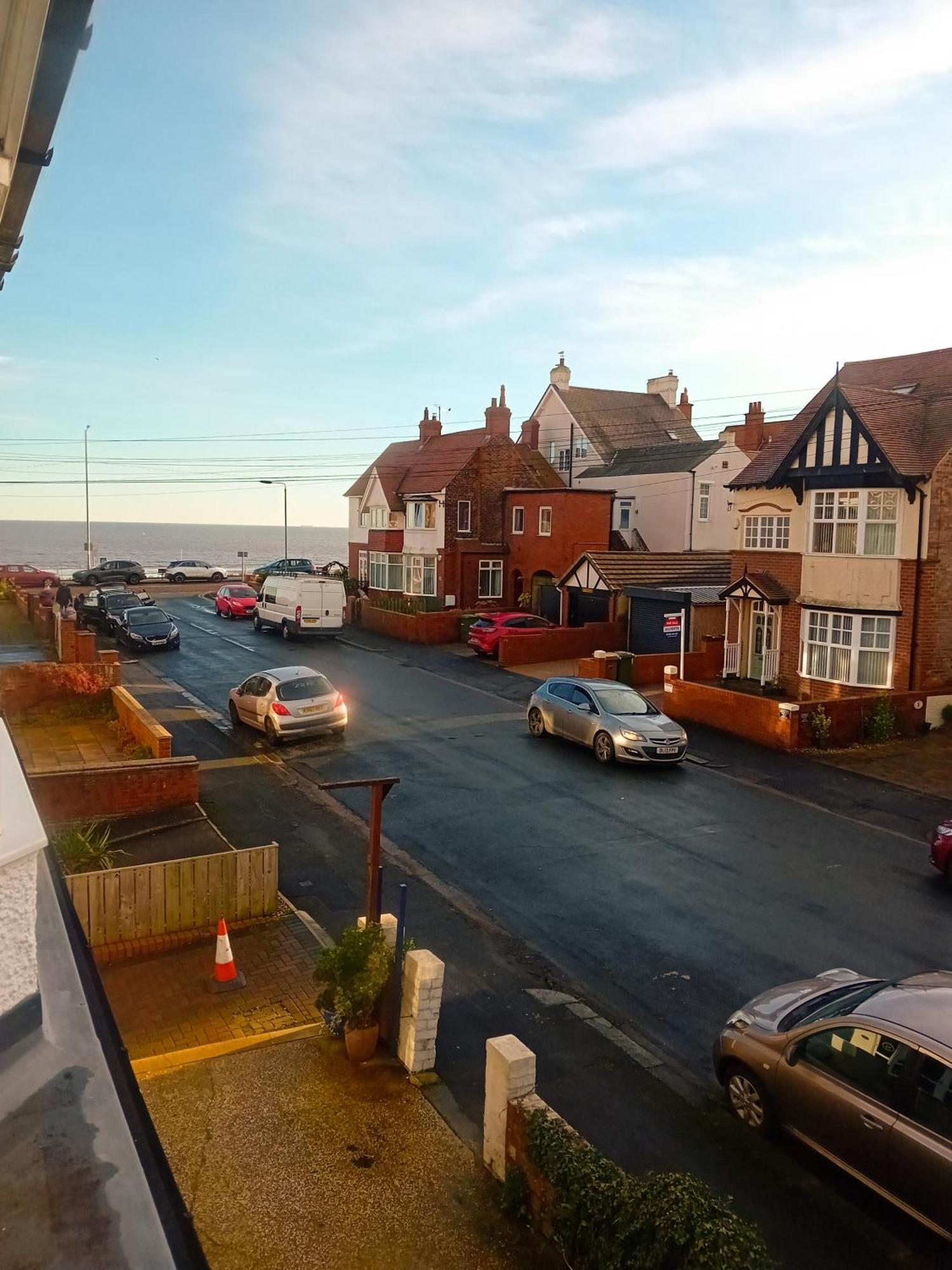 Classic Double Room Side Sea View First Floor Room 3
