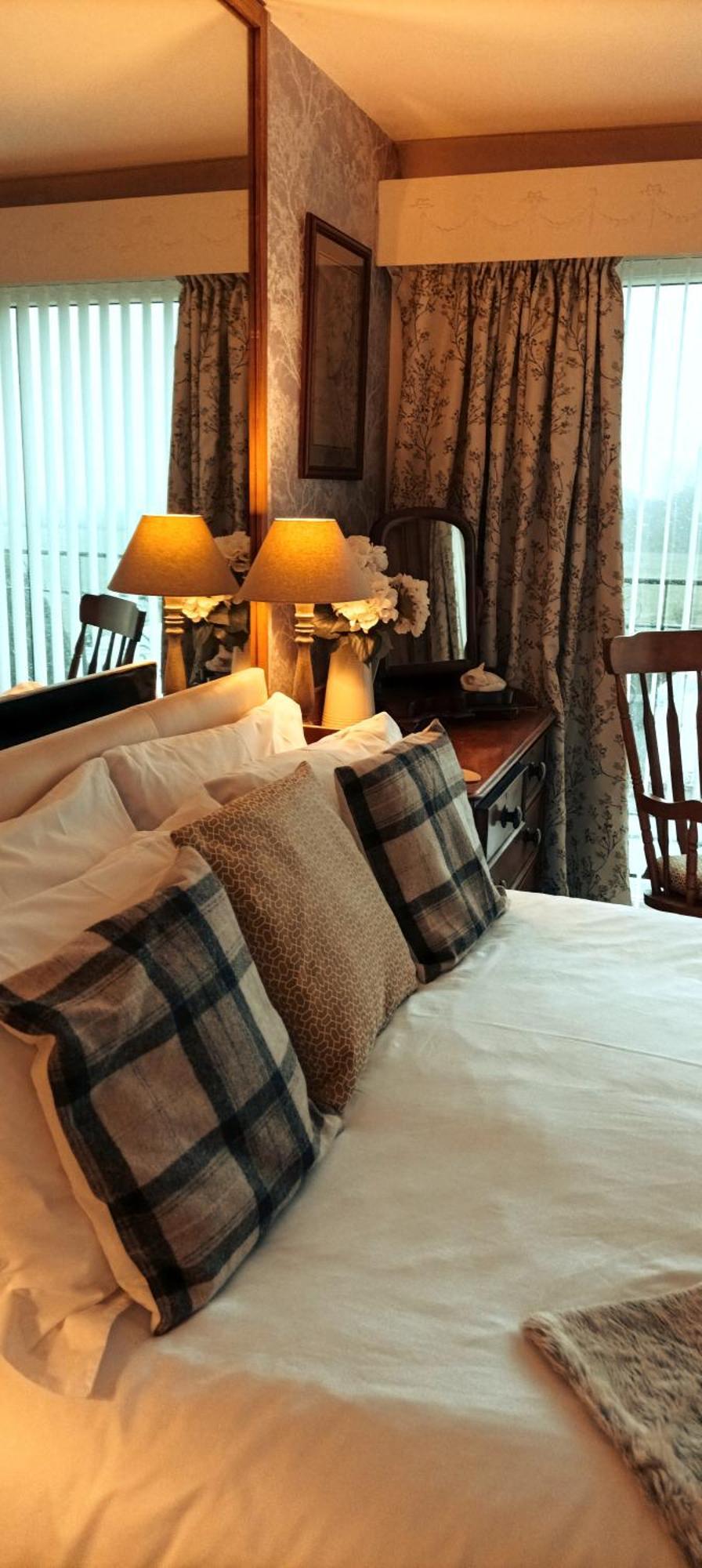 Double Room Balcony