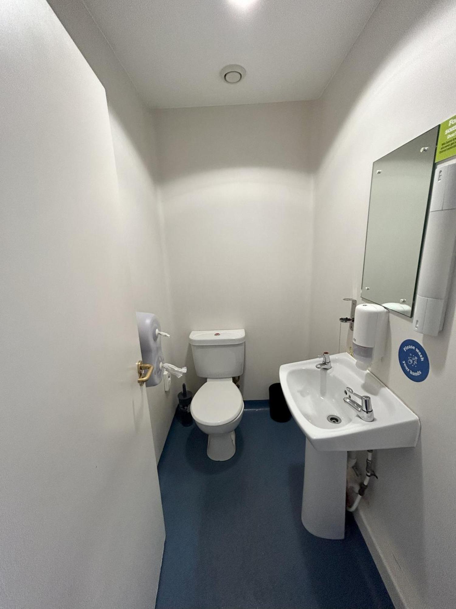 4 Bed Double Private Room Ensuite
