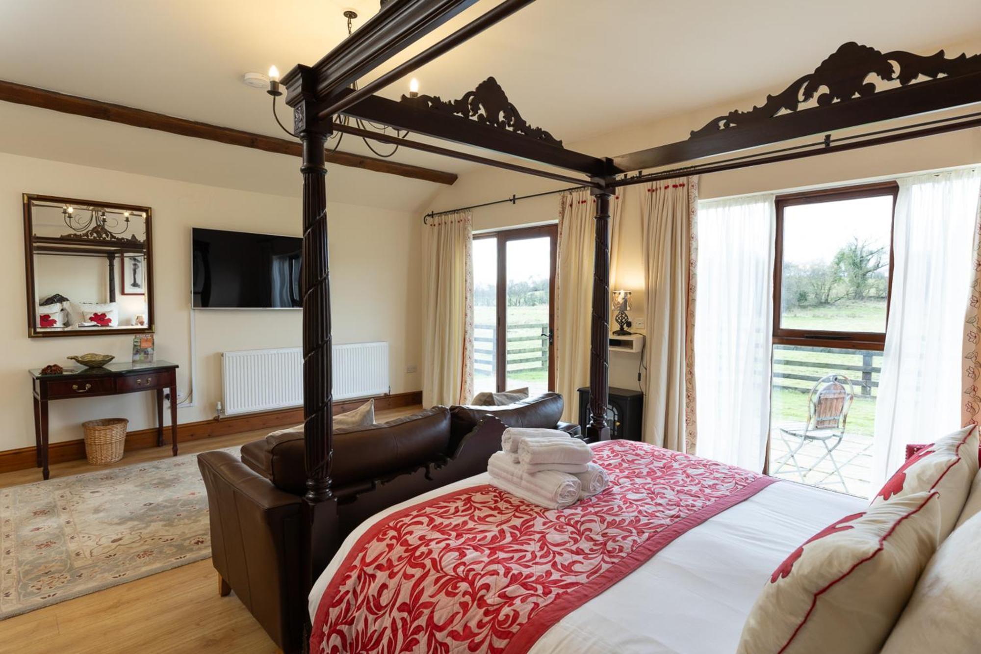King Room
