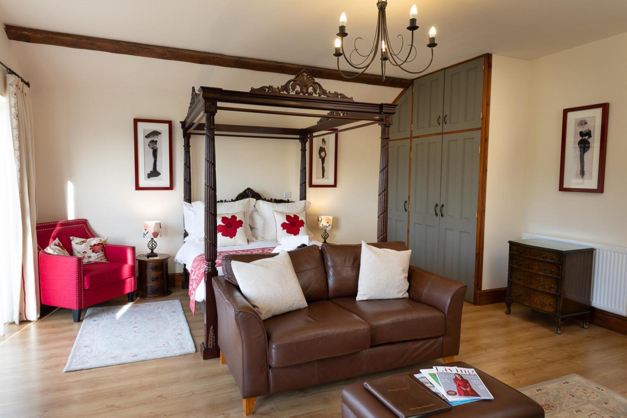 King Room