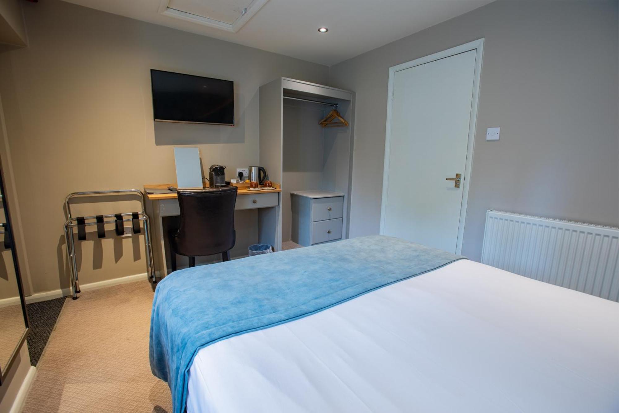 Petite Chambre Double