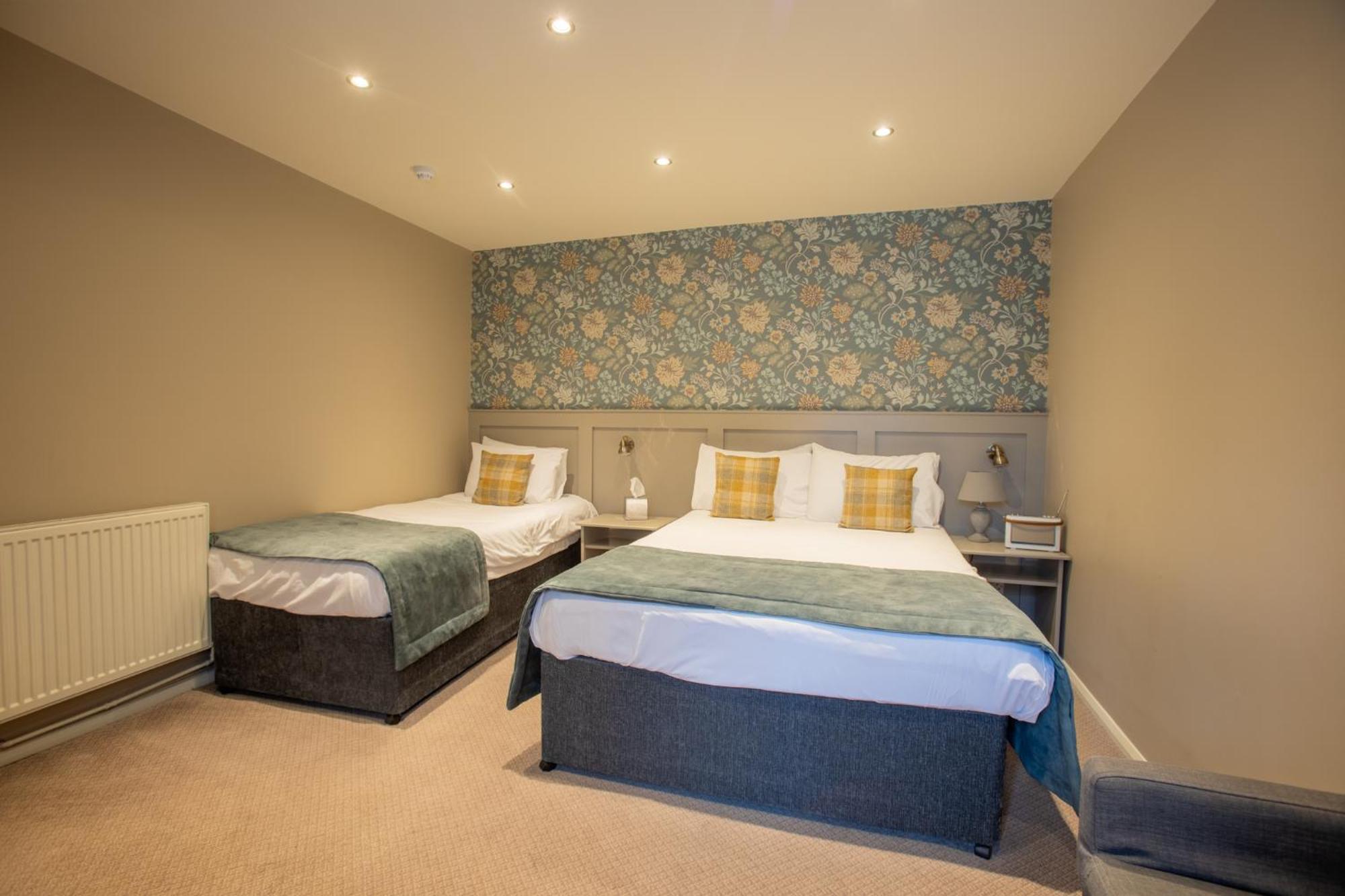 Chambre Familiale