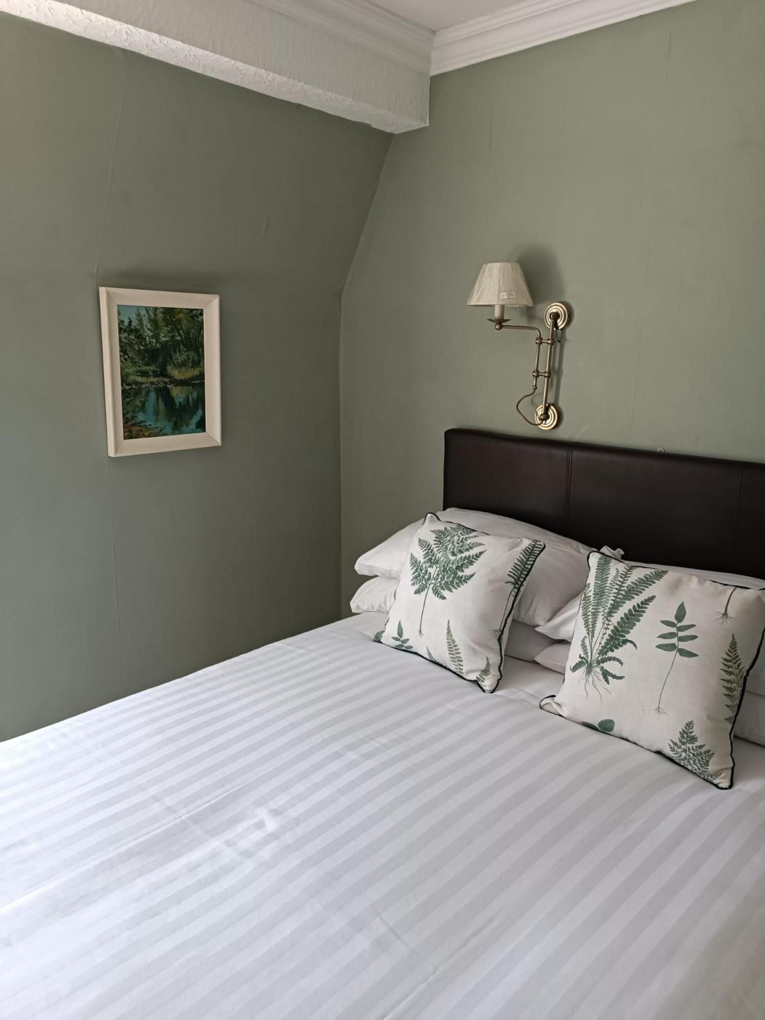 Small Double Room