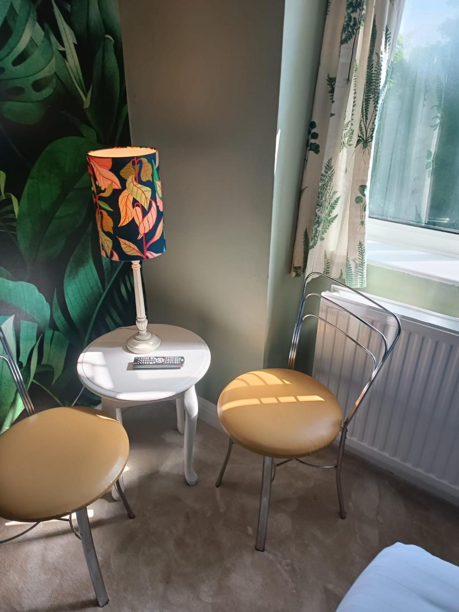 Small Double Room
