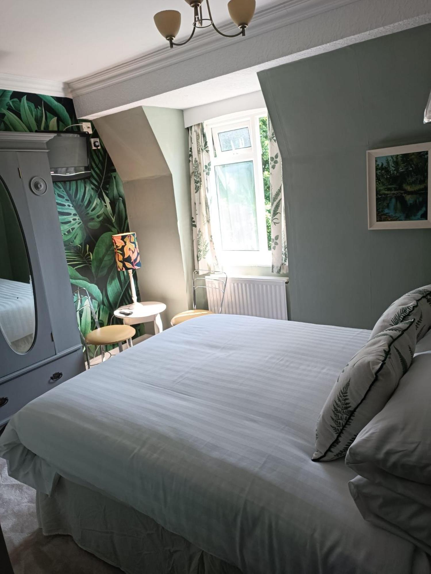 Small Double Room