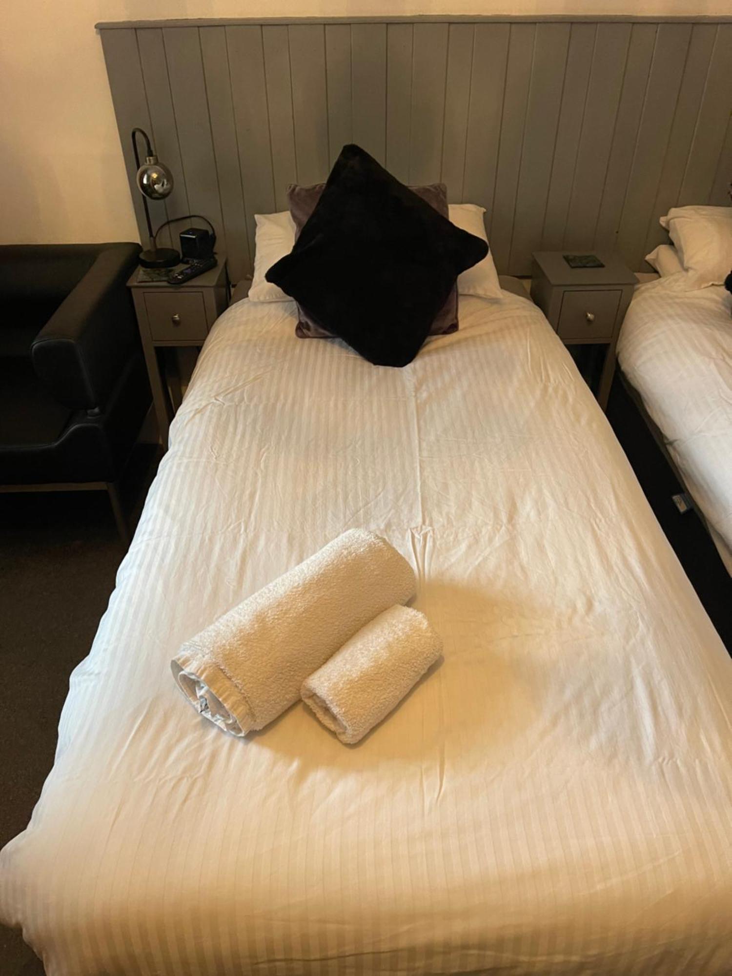King or Twin Room