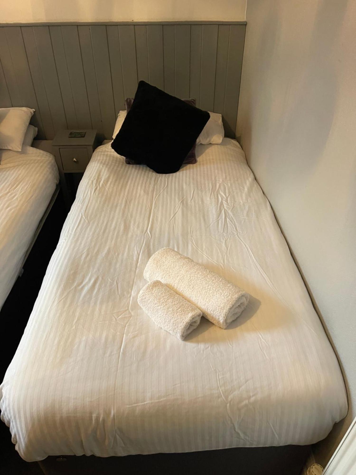 King or Twin Room