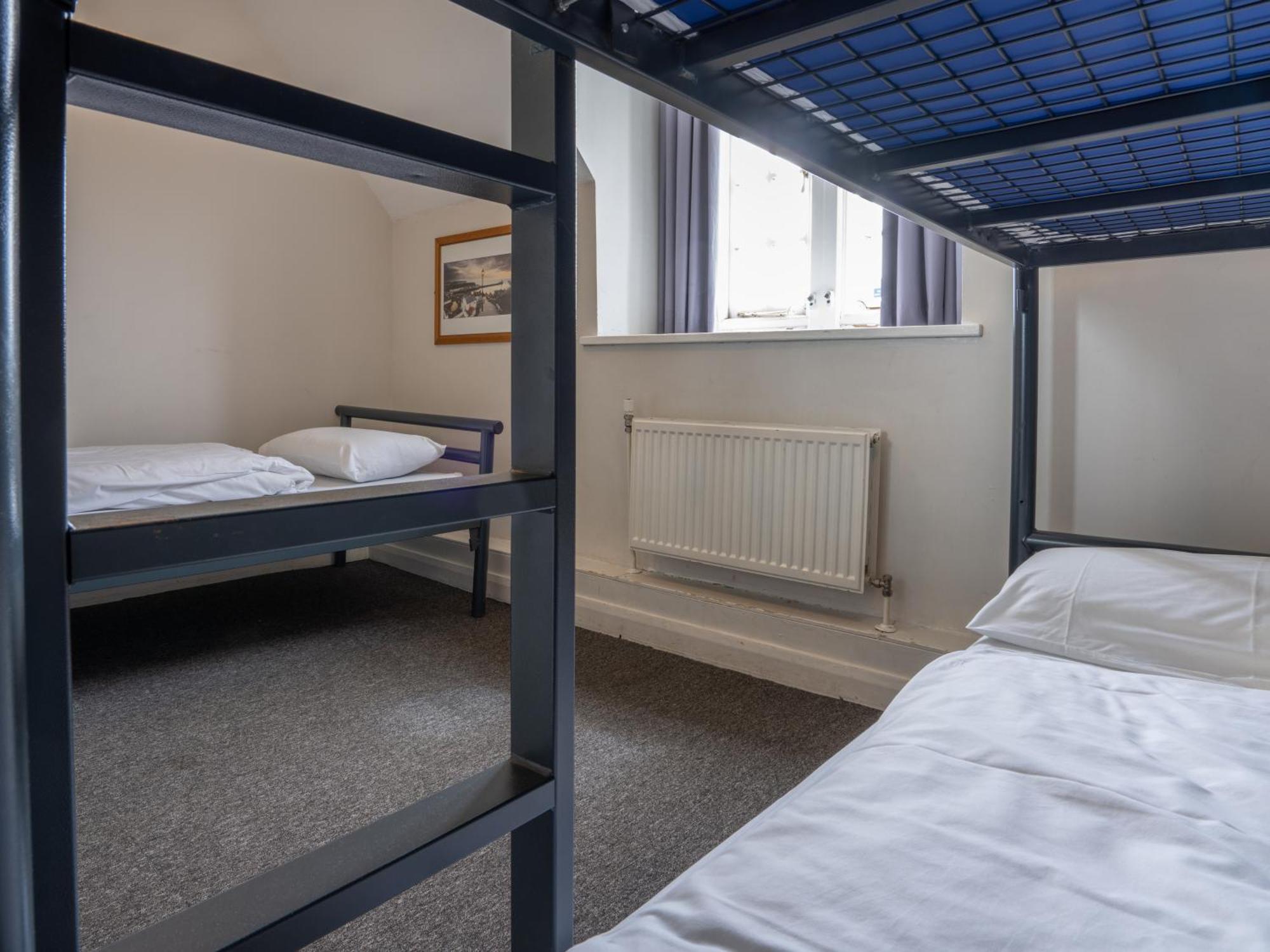 3 Bed Private Room Ensuite