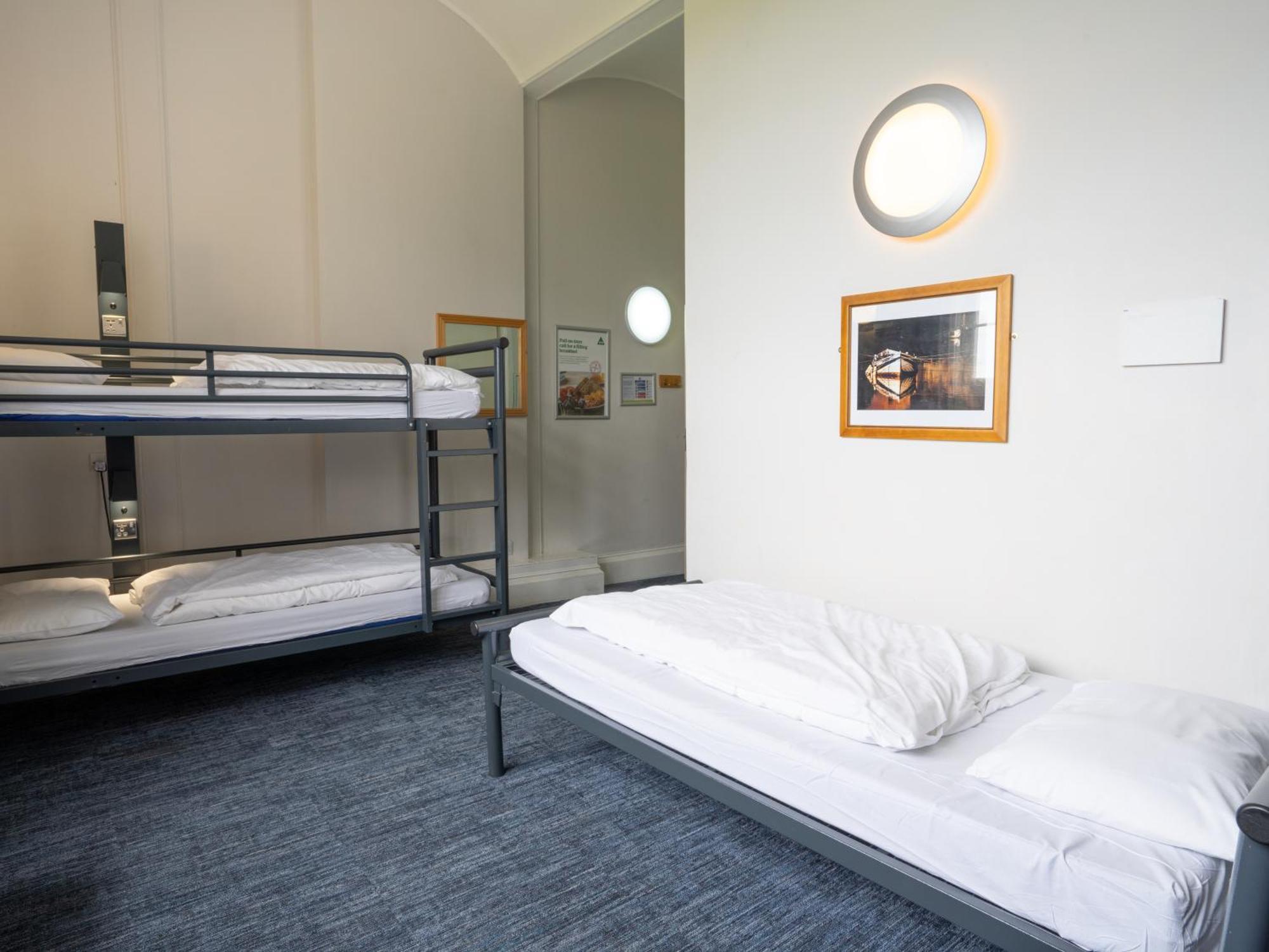 3 Bed Private Room Ensuite