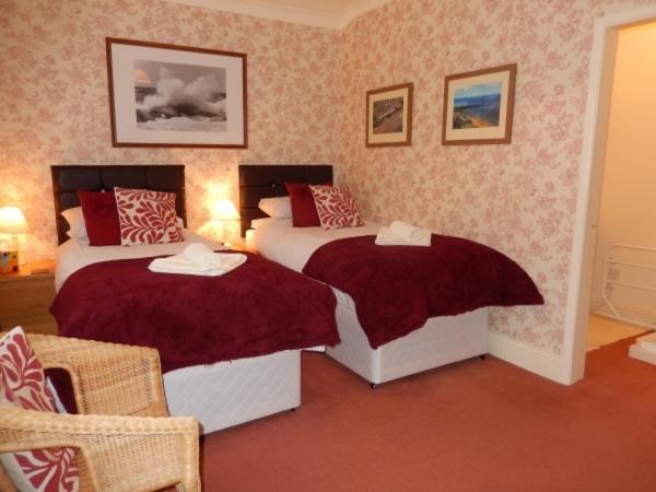 Small Twin Room