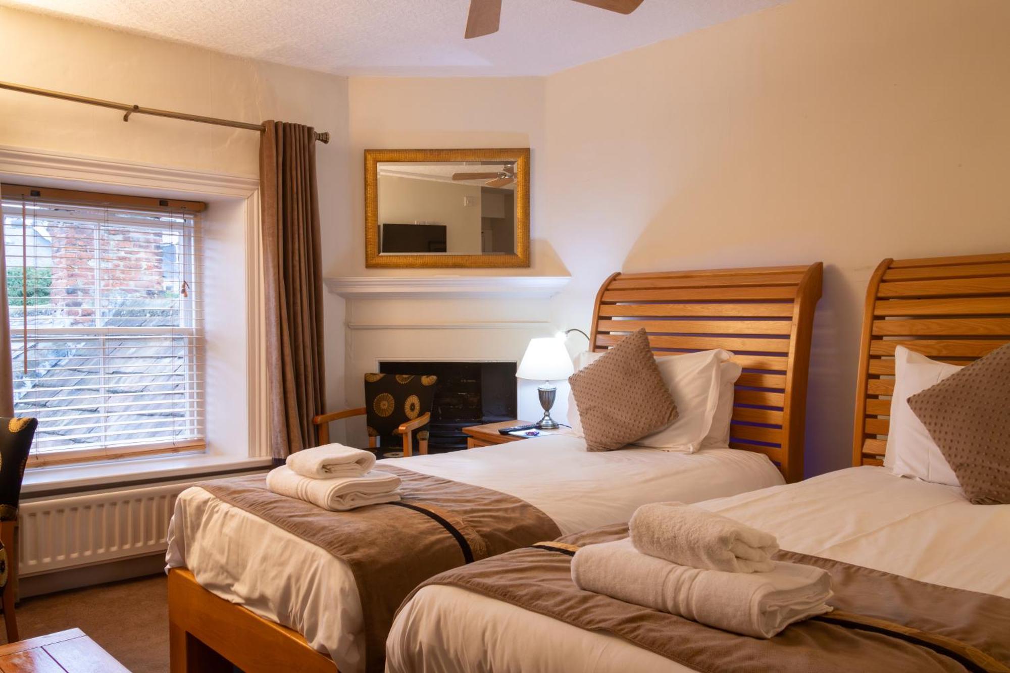 Double or Twin Room