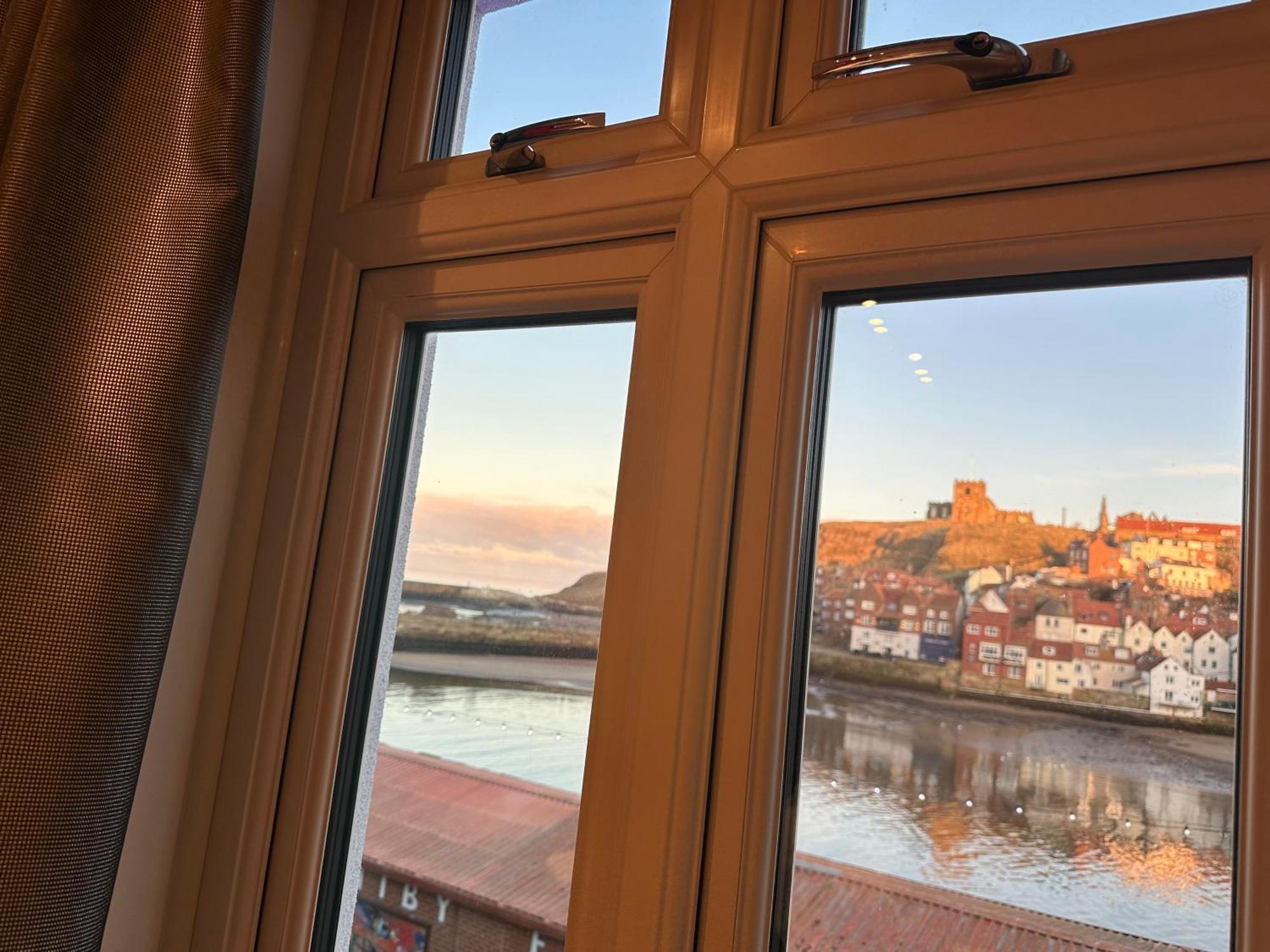 Deluxe Double Room Sea View