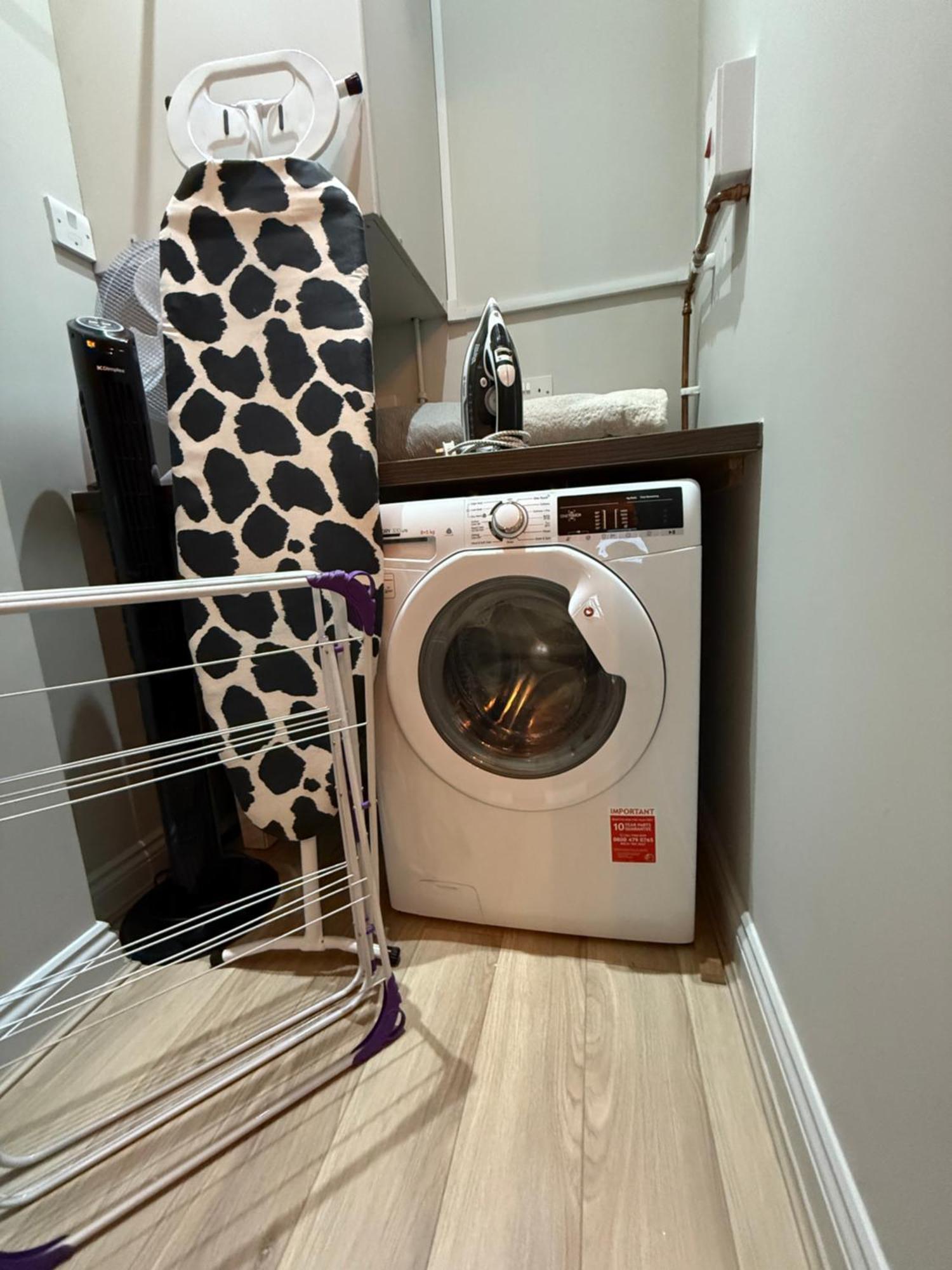 Deluxe Apartment Flat 4
