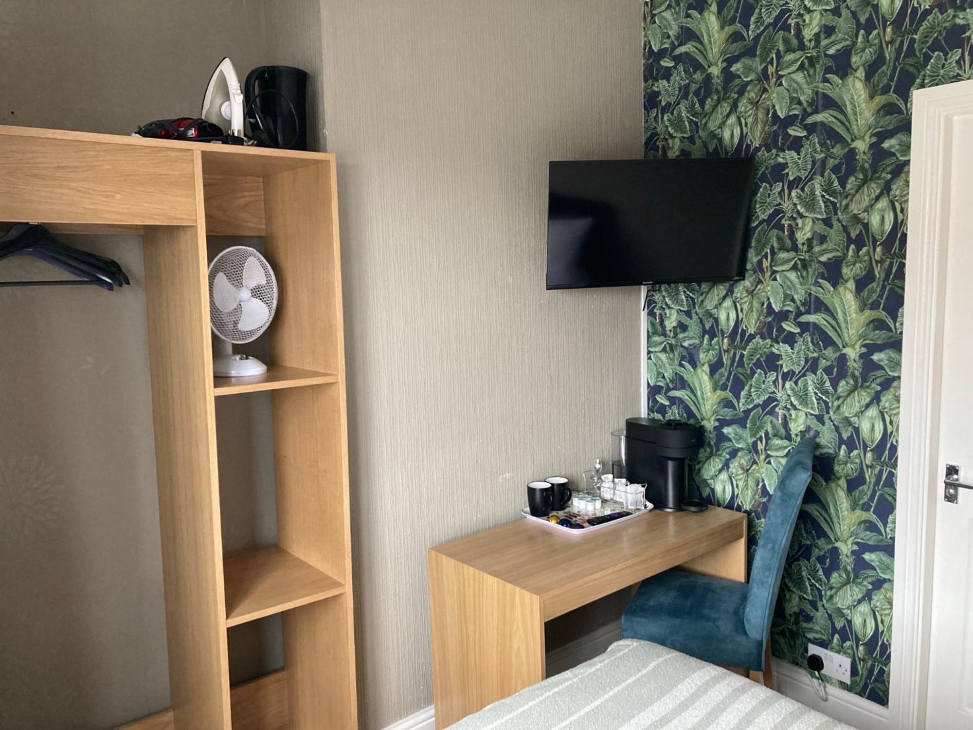 Double Room Sea View
