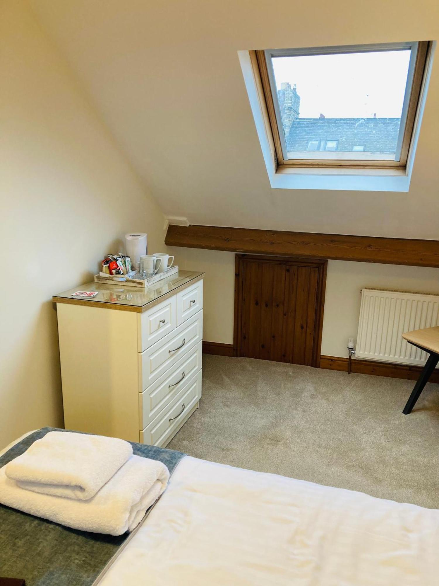 Large Double Room