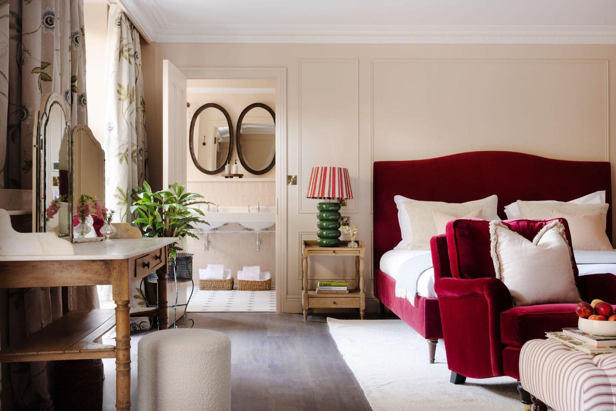 Orchard Suite