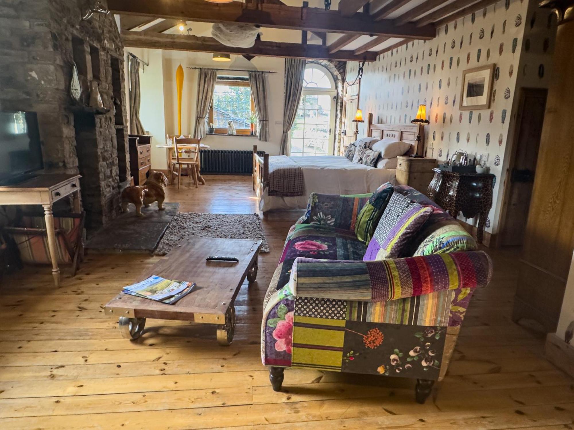 Deluxe Suite