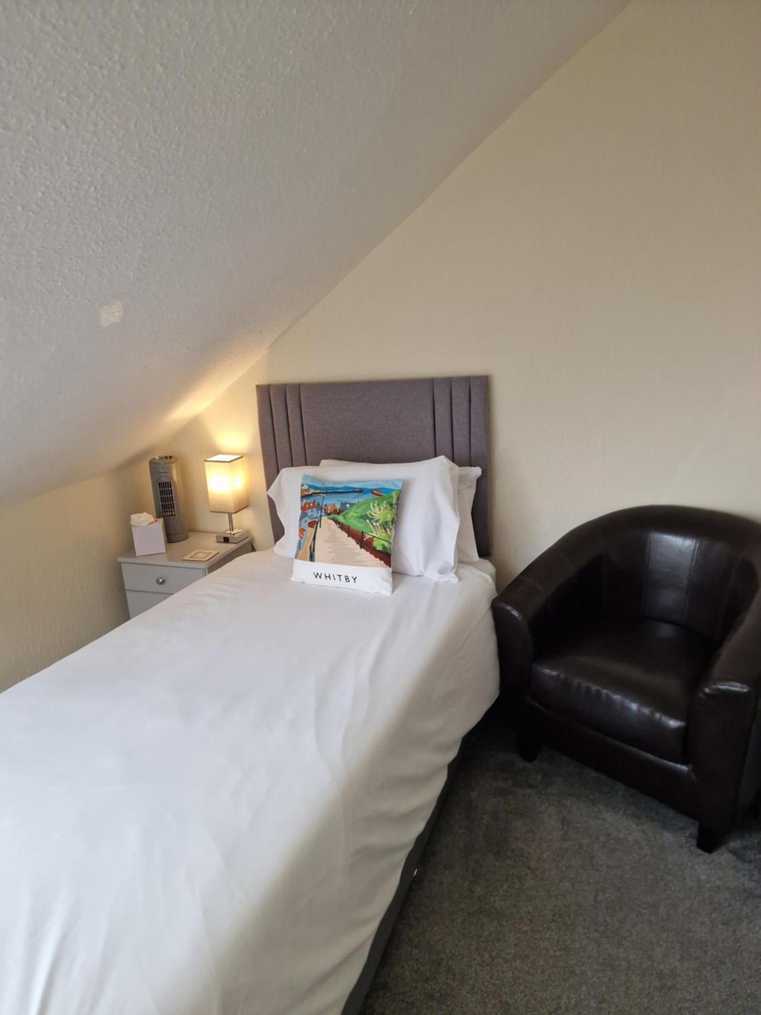 Single Room Third Floor