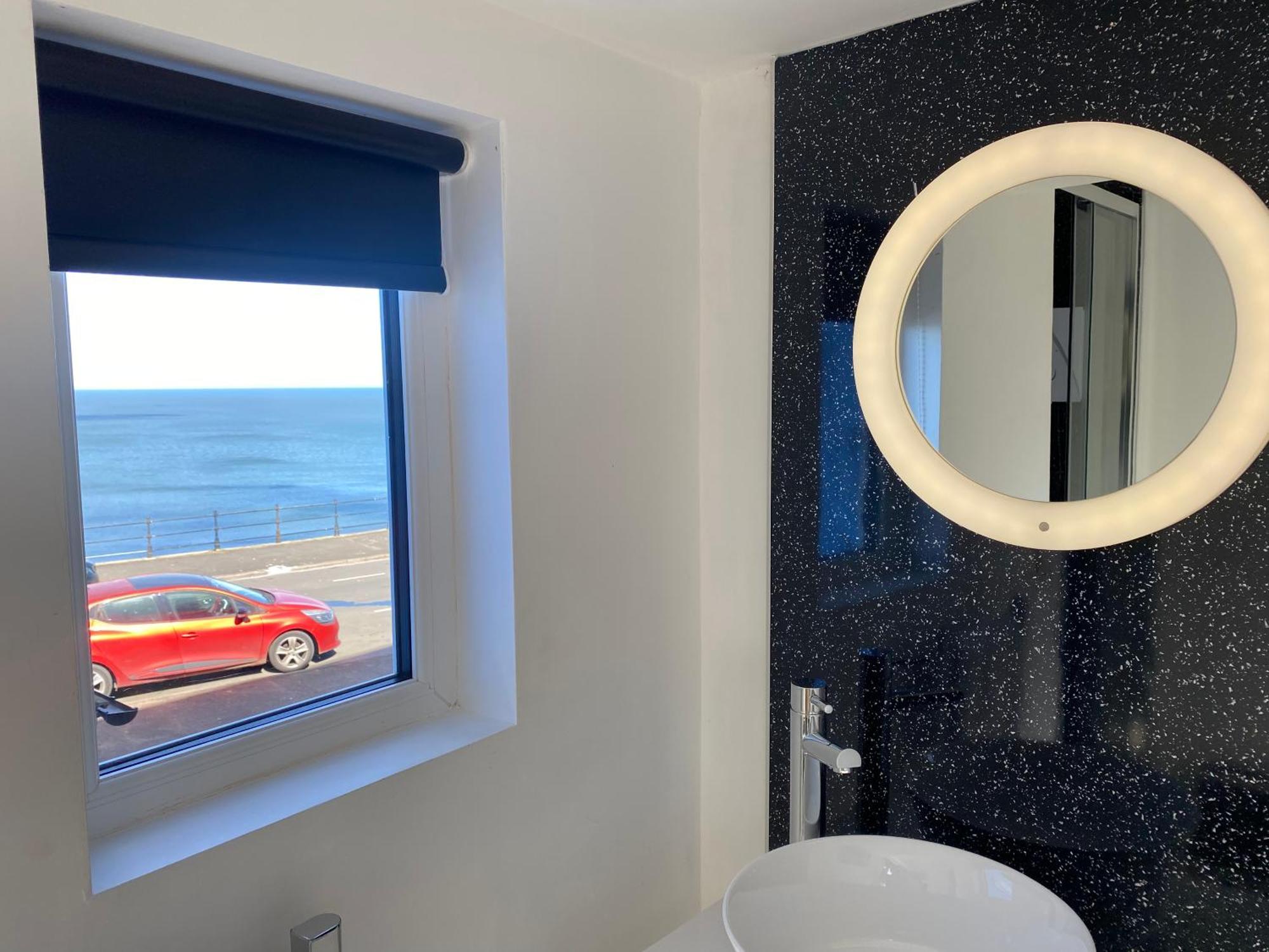 Classic Double Room First Floor