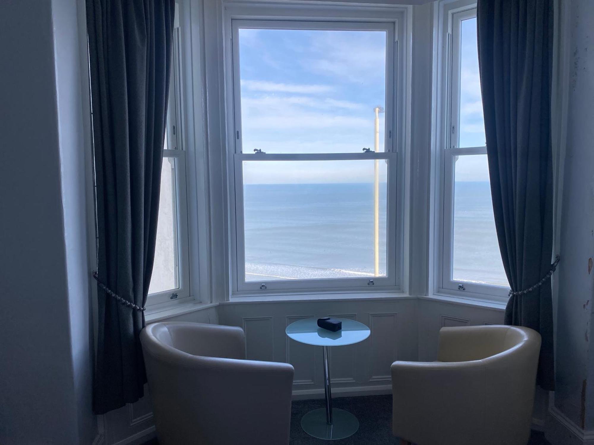 Double Room Sea View Second Floor
