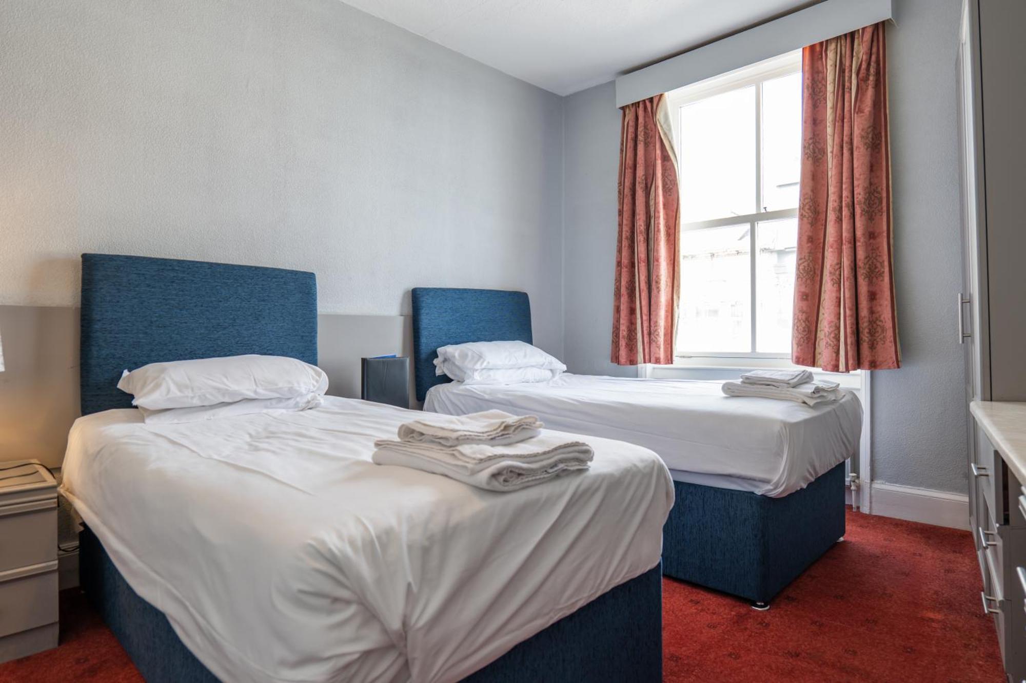Budget Twin Room