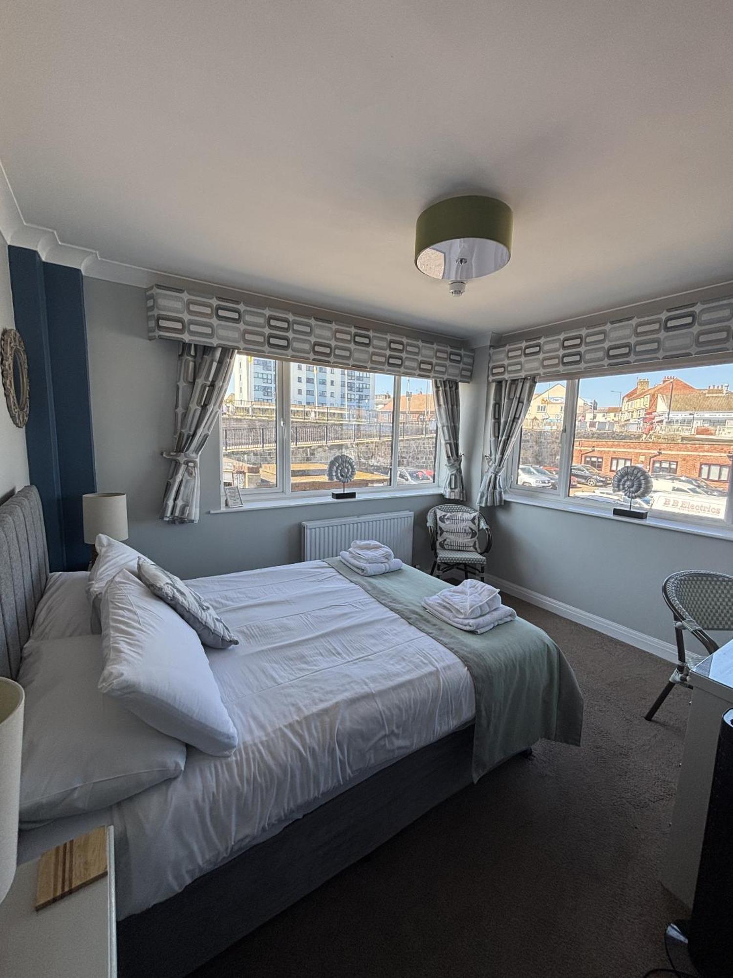Small Double Room