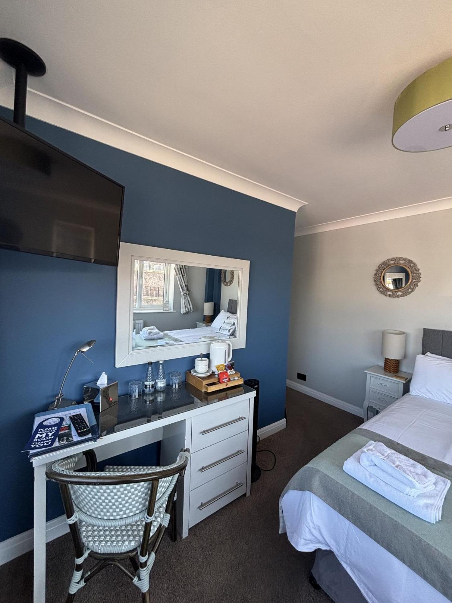 Small Double Room