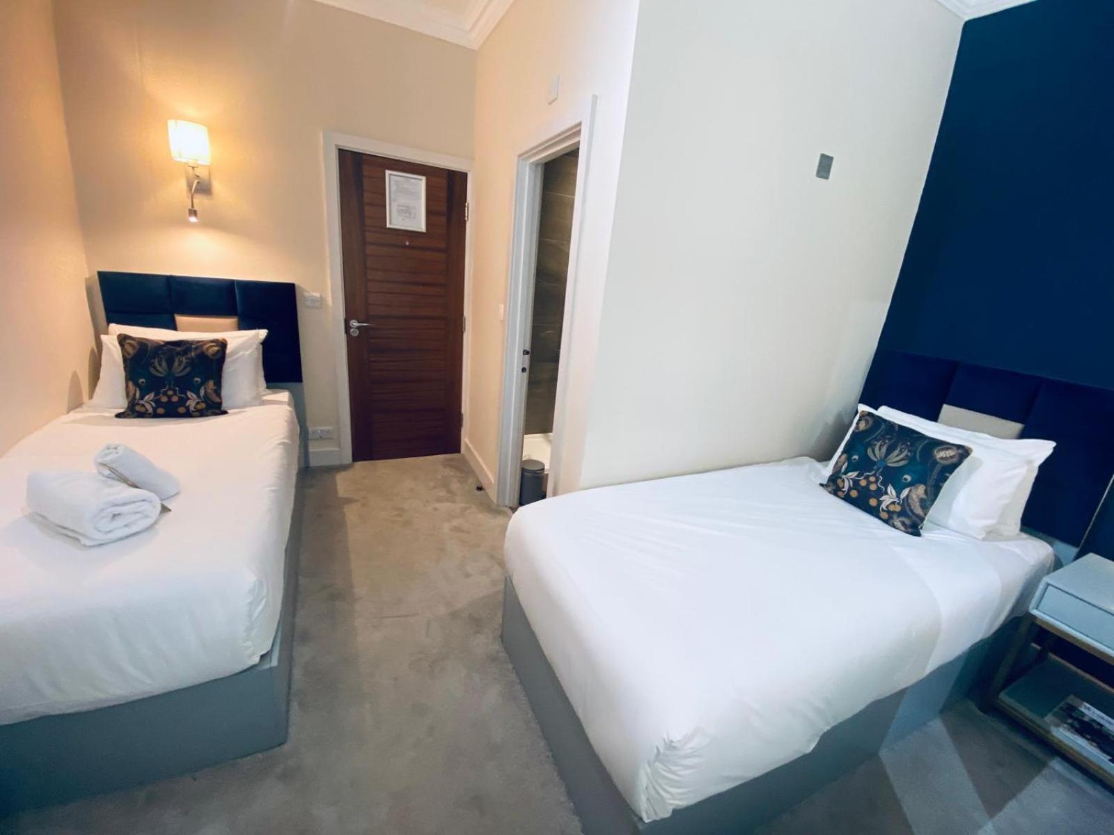 Small Twin Room