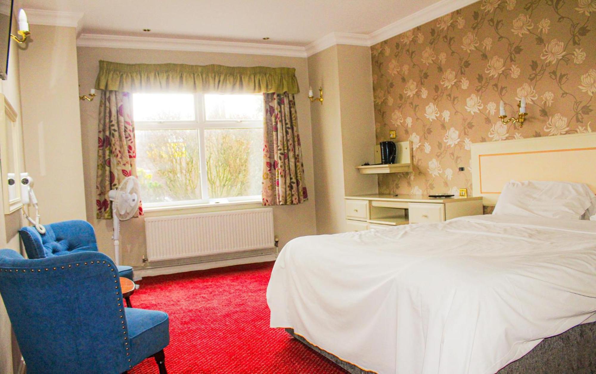 Standard King Room