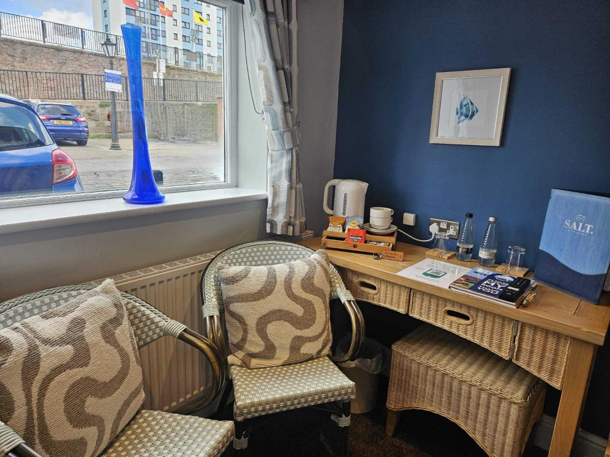 Small Double Room