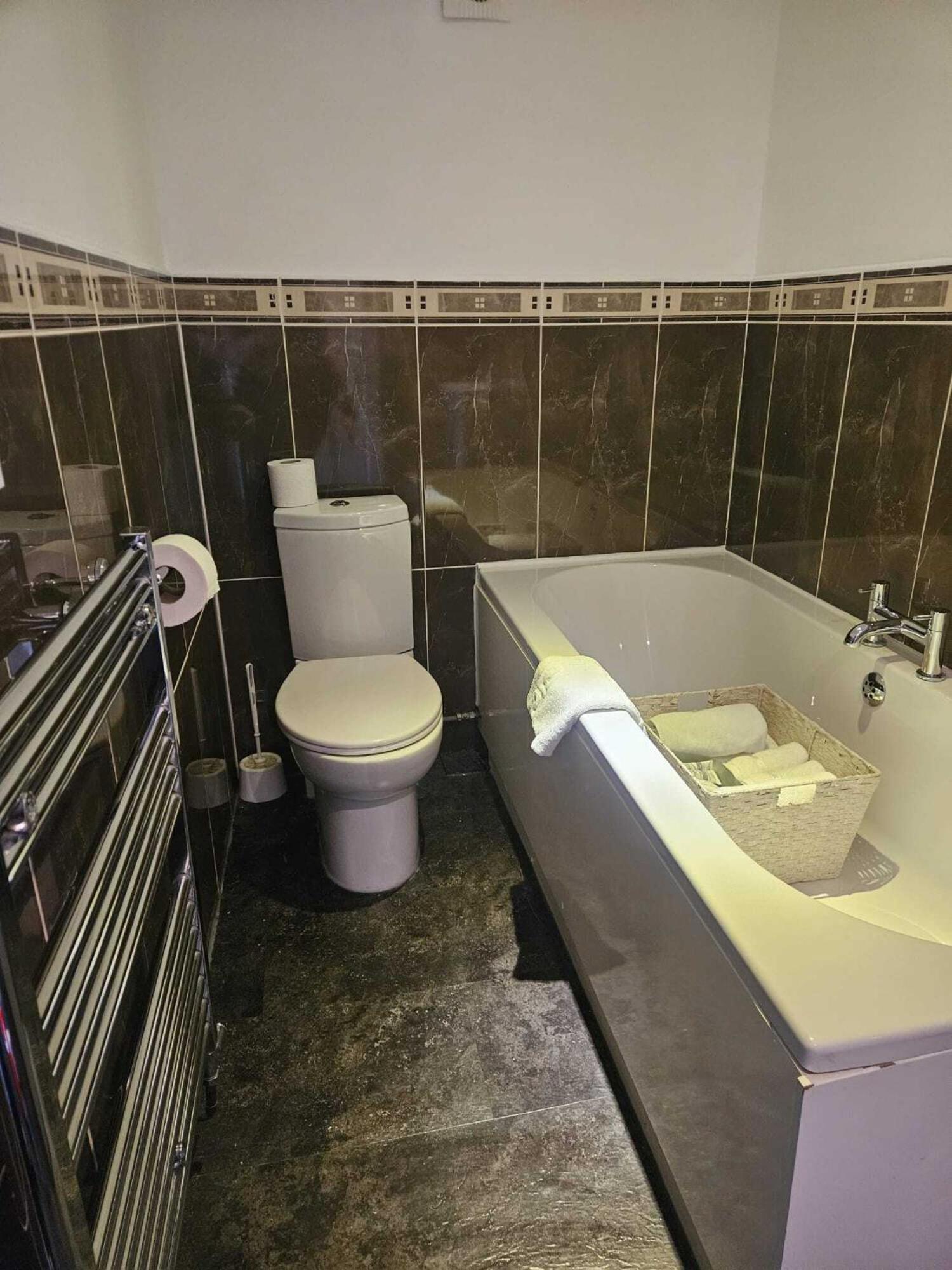 Small Double Room