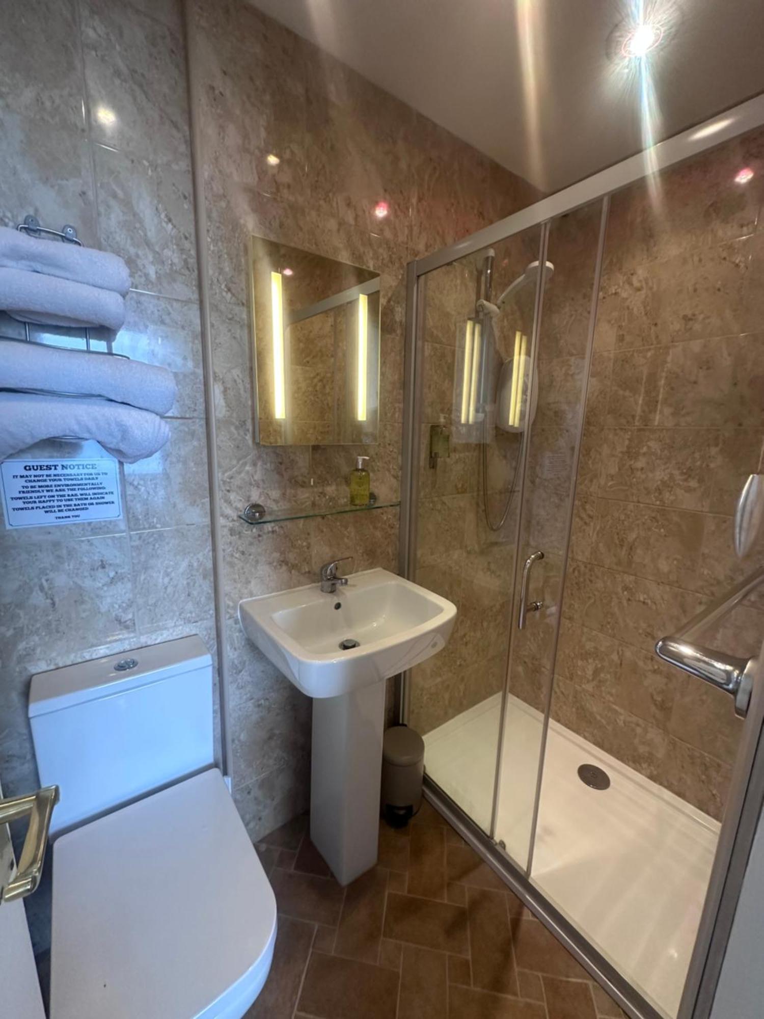 Small Double Room