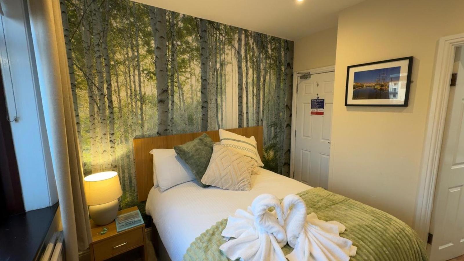 Double Room Sea View