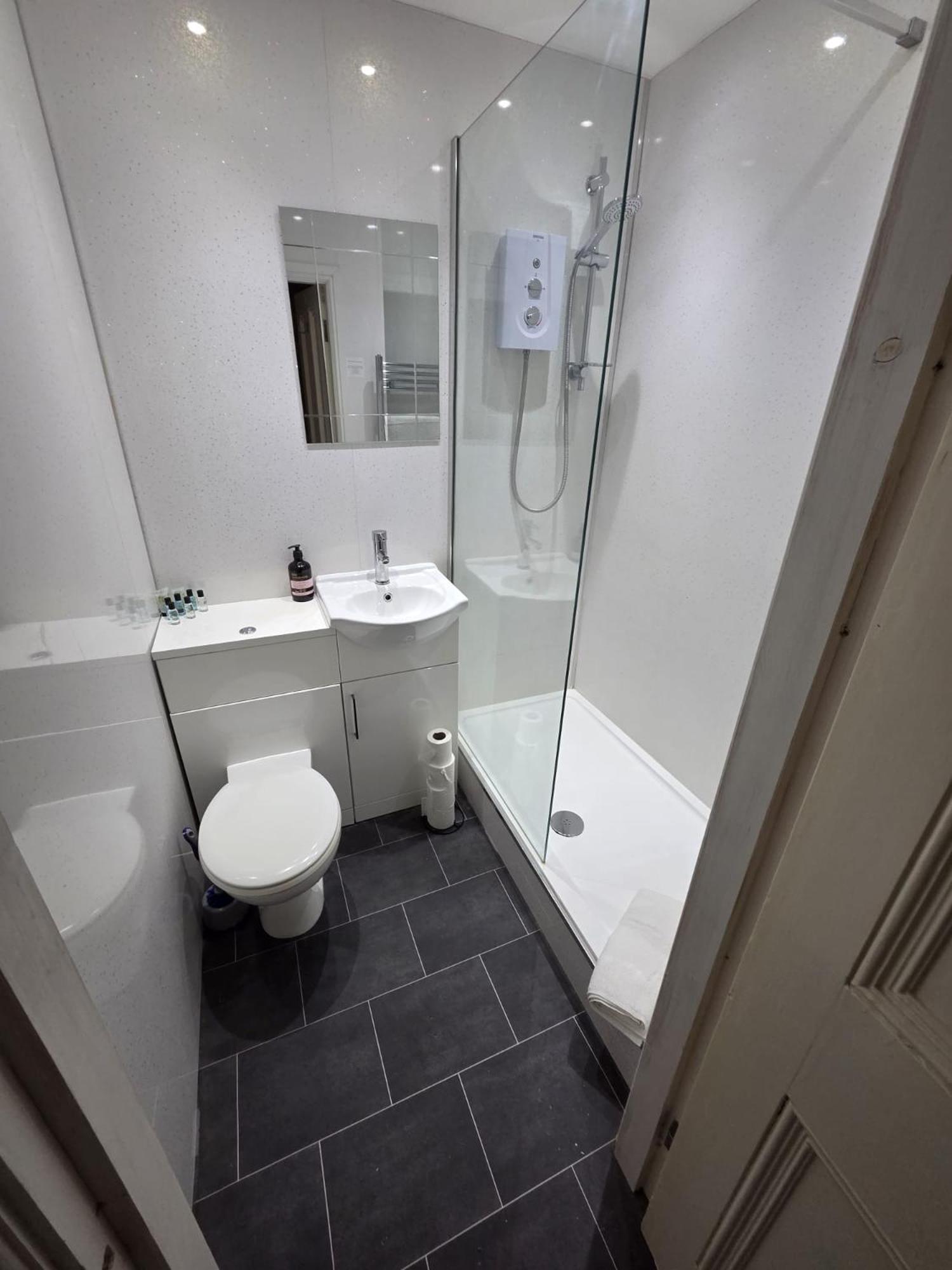 Deluxe Double Room Balcony