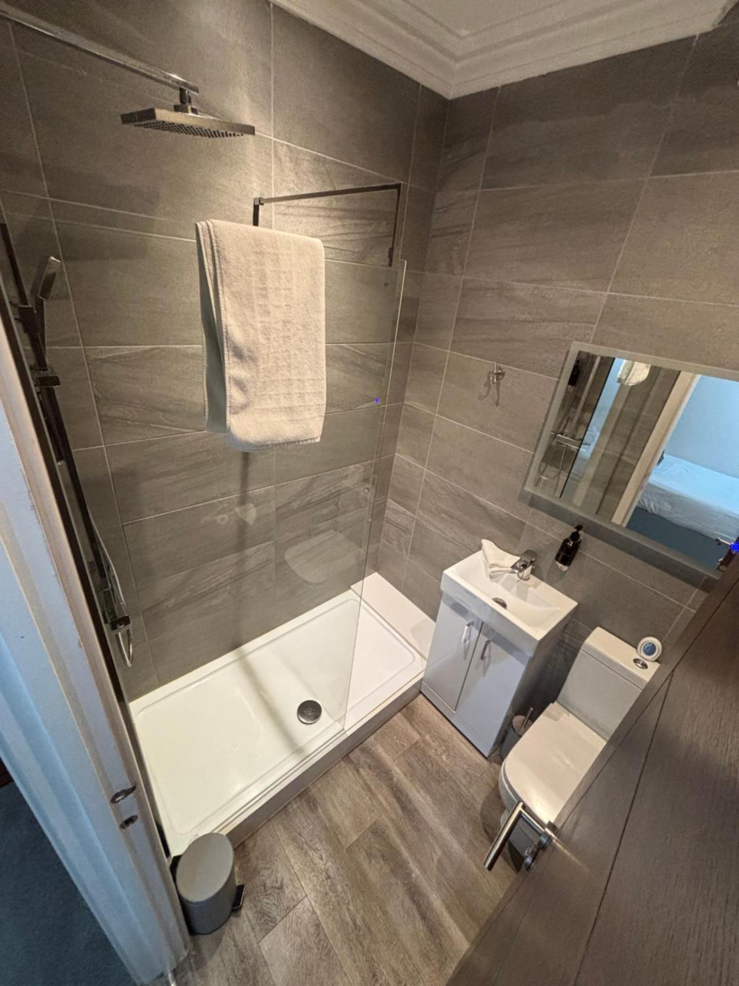 Small Twin Room