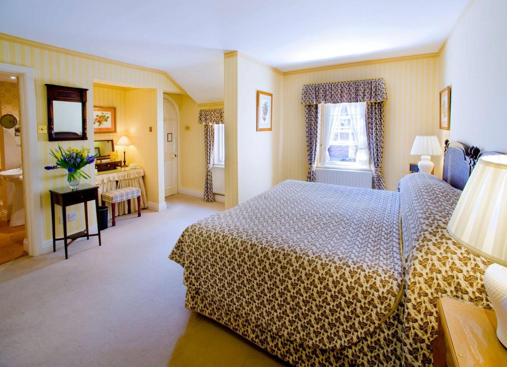 Suite mit 1 Schlafzimmer