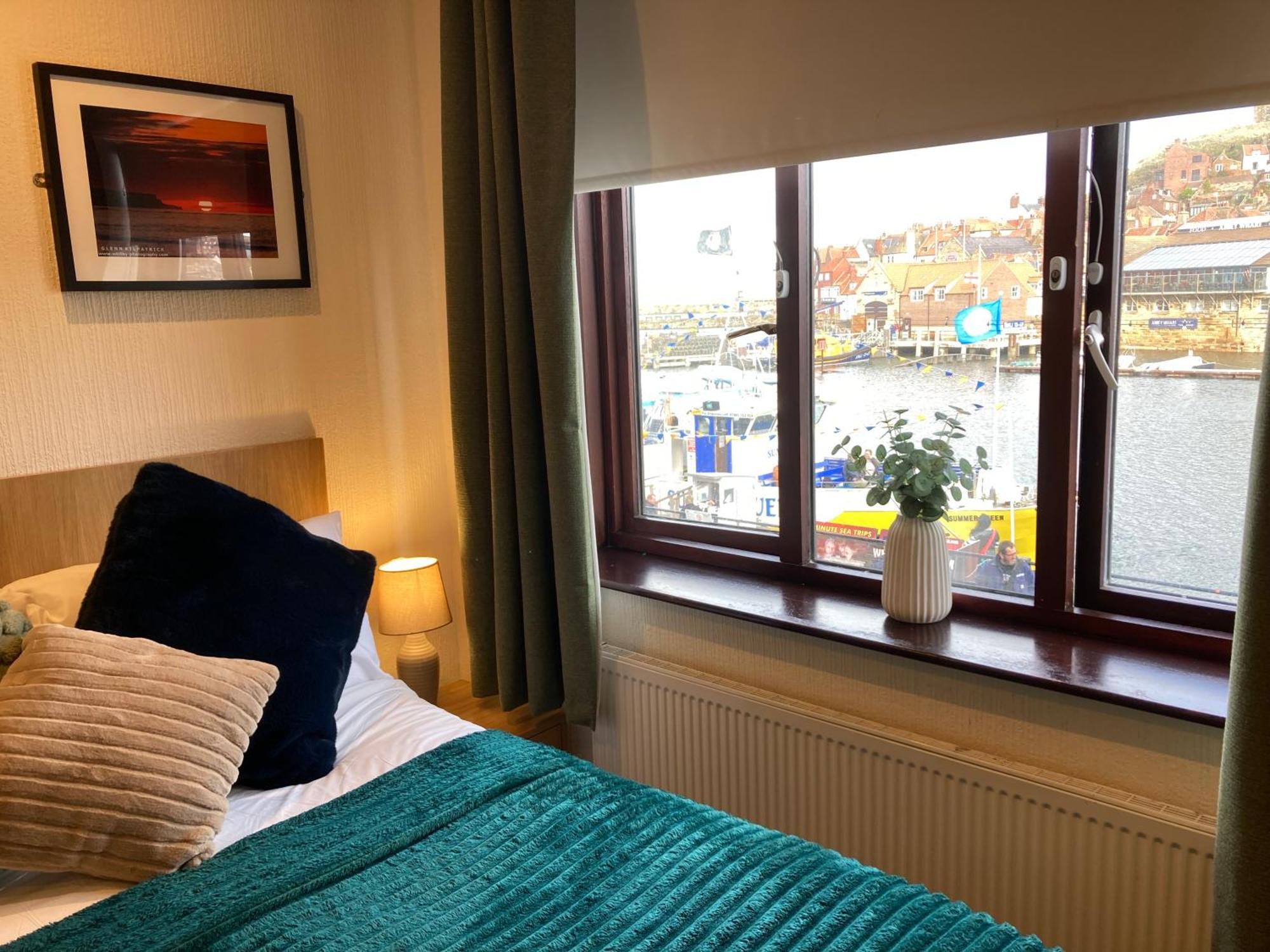 Double Room Sea View