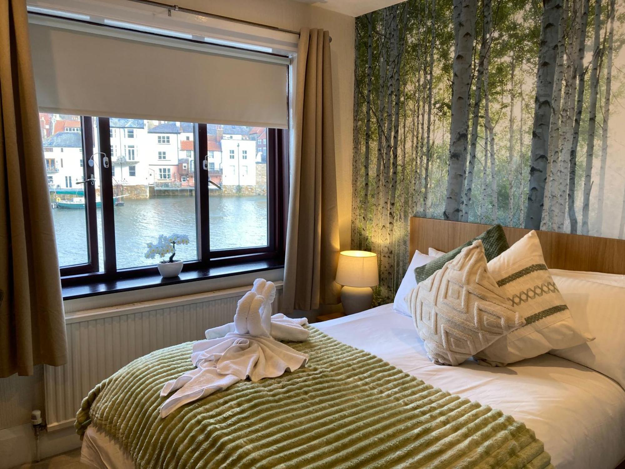Double Room Sea View