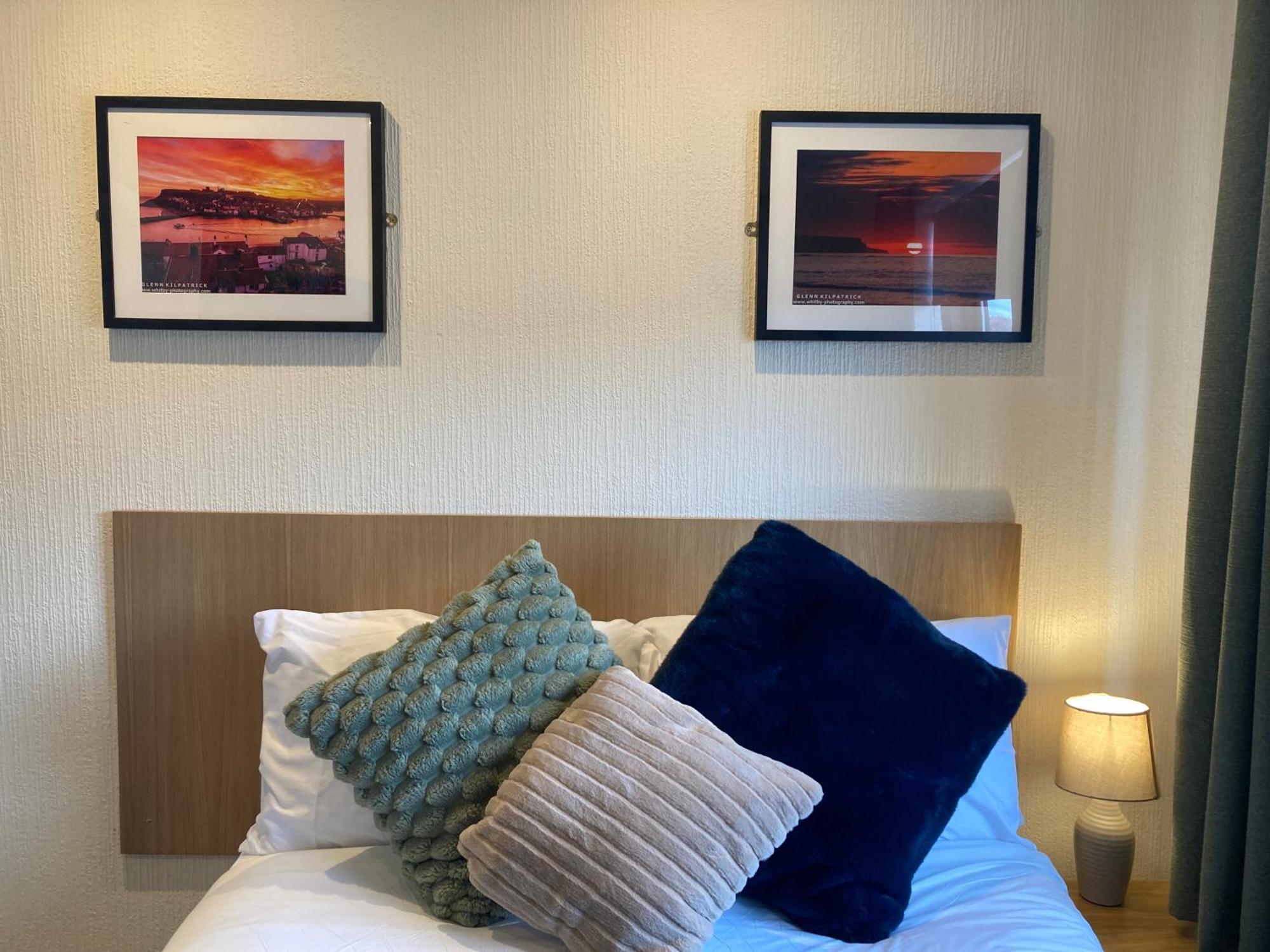 Double Room Sea View