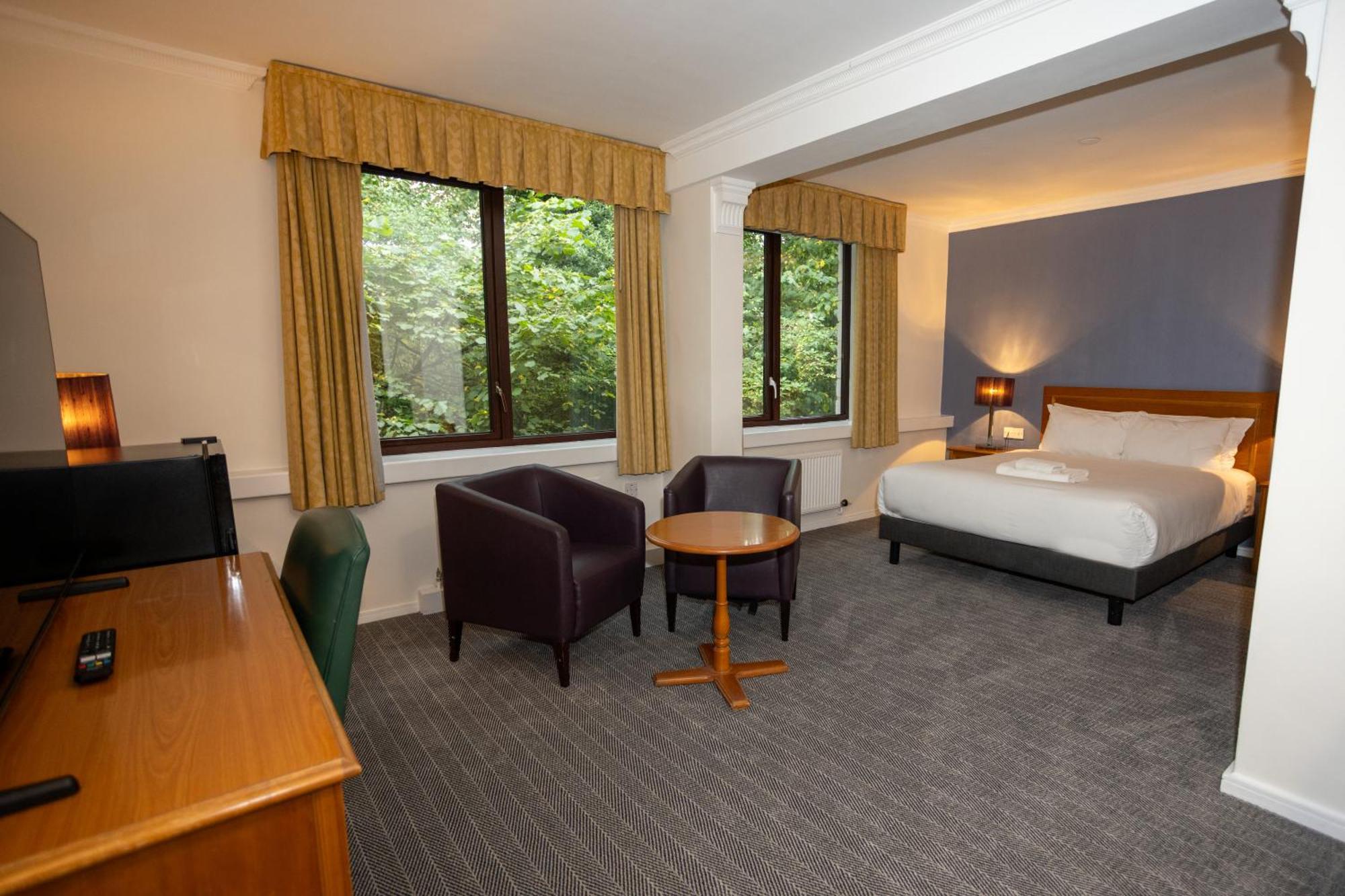Privilege Double Room