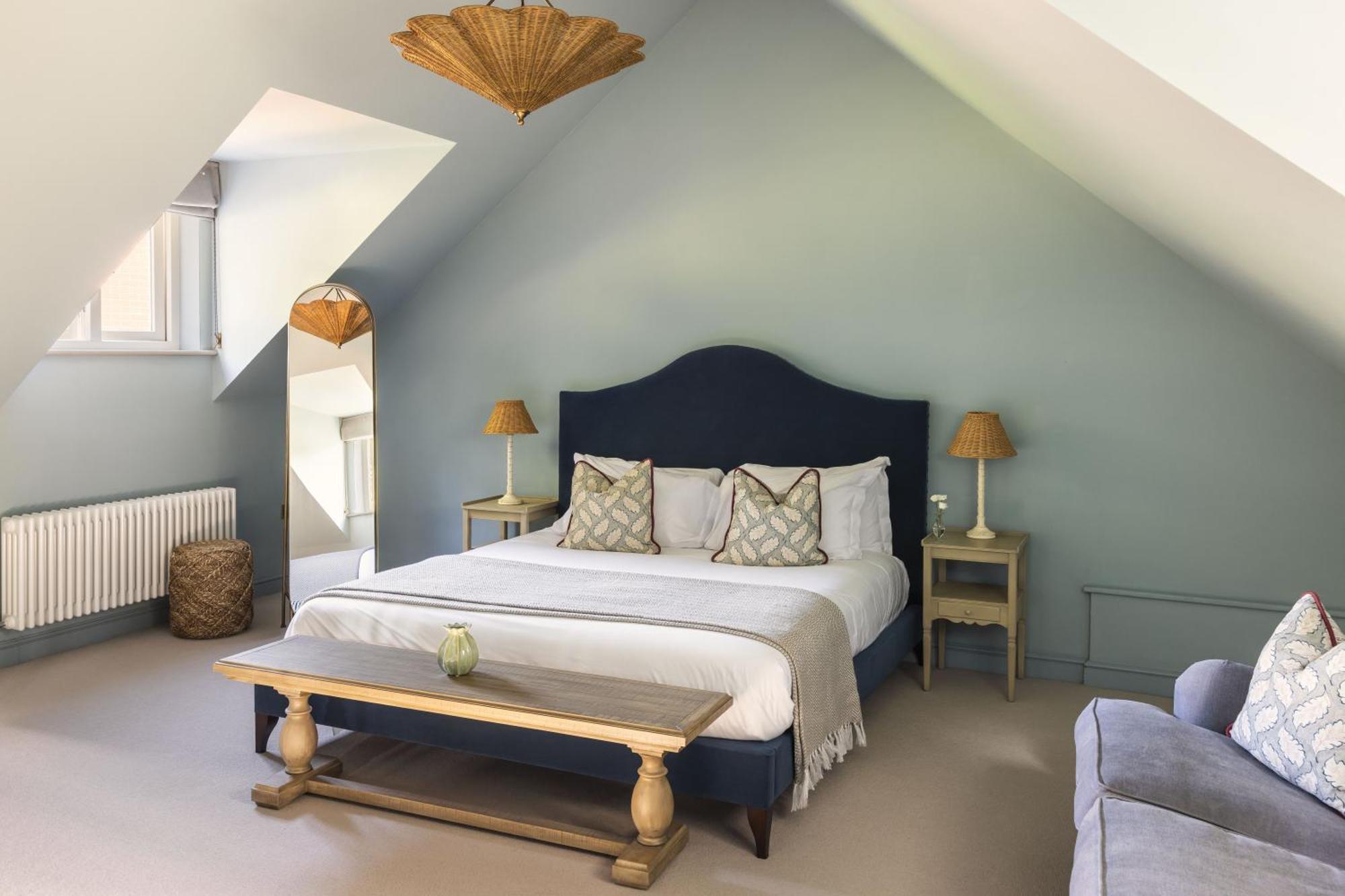 Beck View Cottage (Pet Friendly)