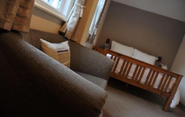 Deluxe Double Room with Bath