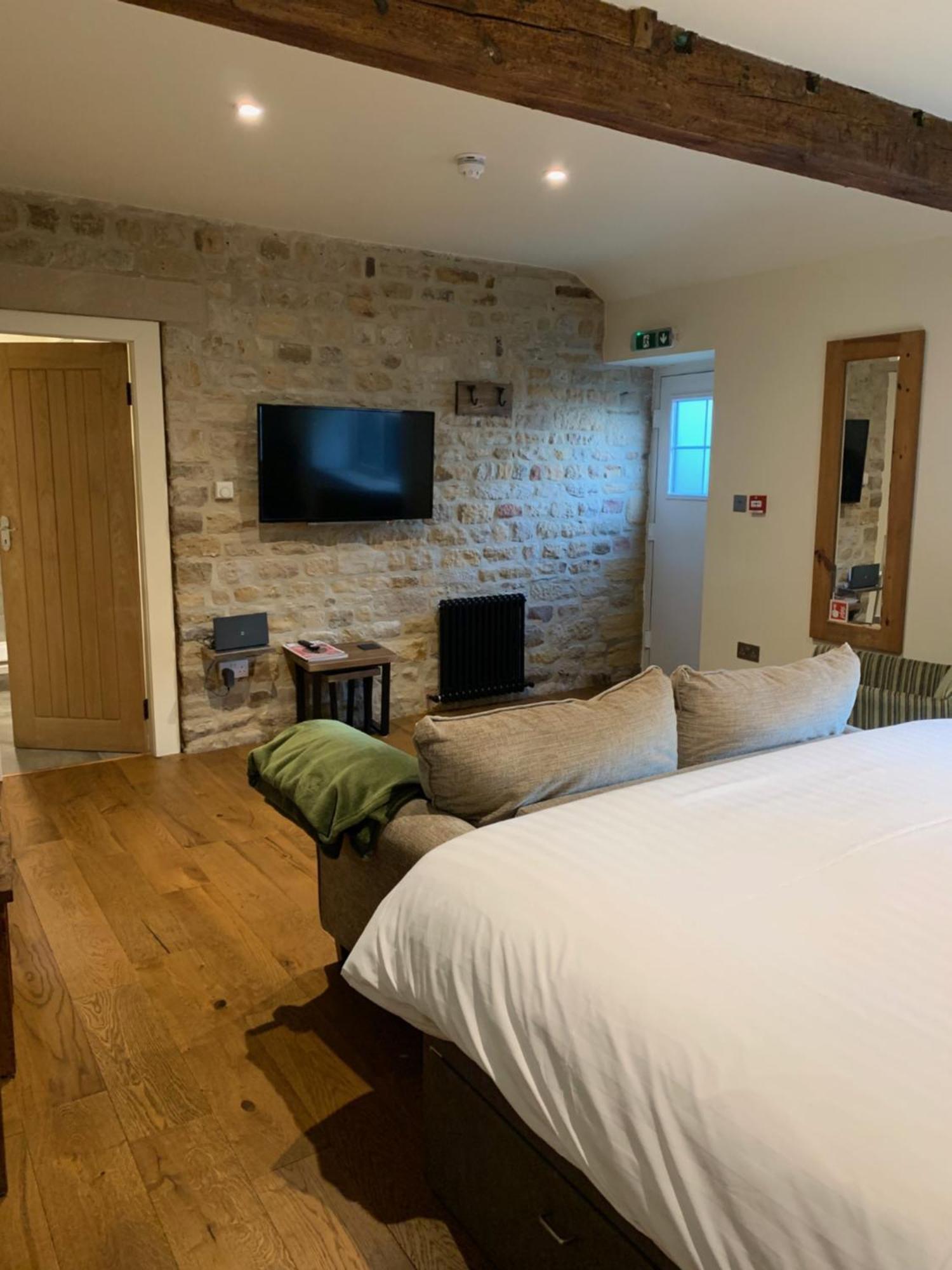 Deluxe Junior Suite