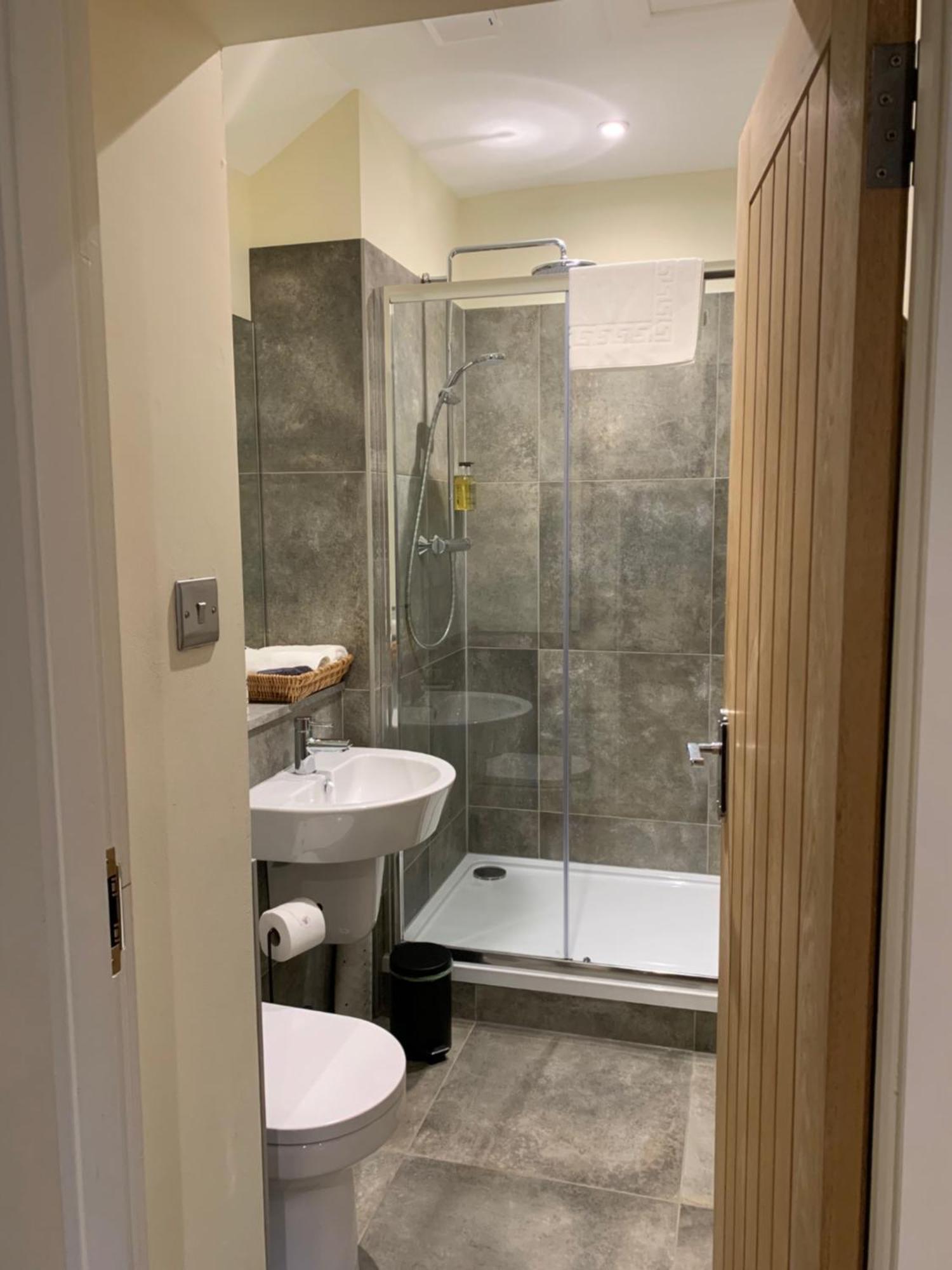 Deluxe Junior Suite