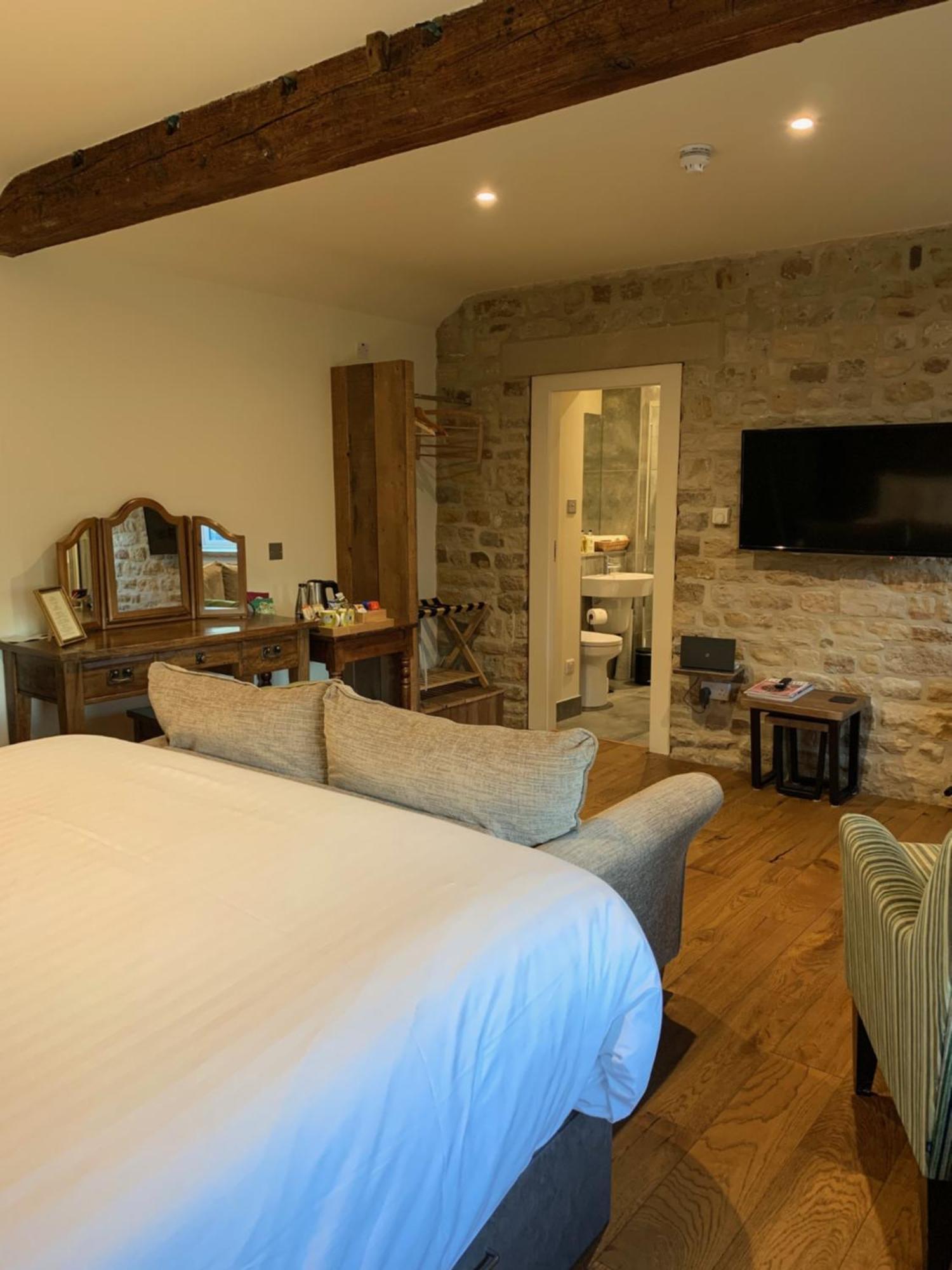 Deluxe Junior Suite