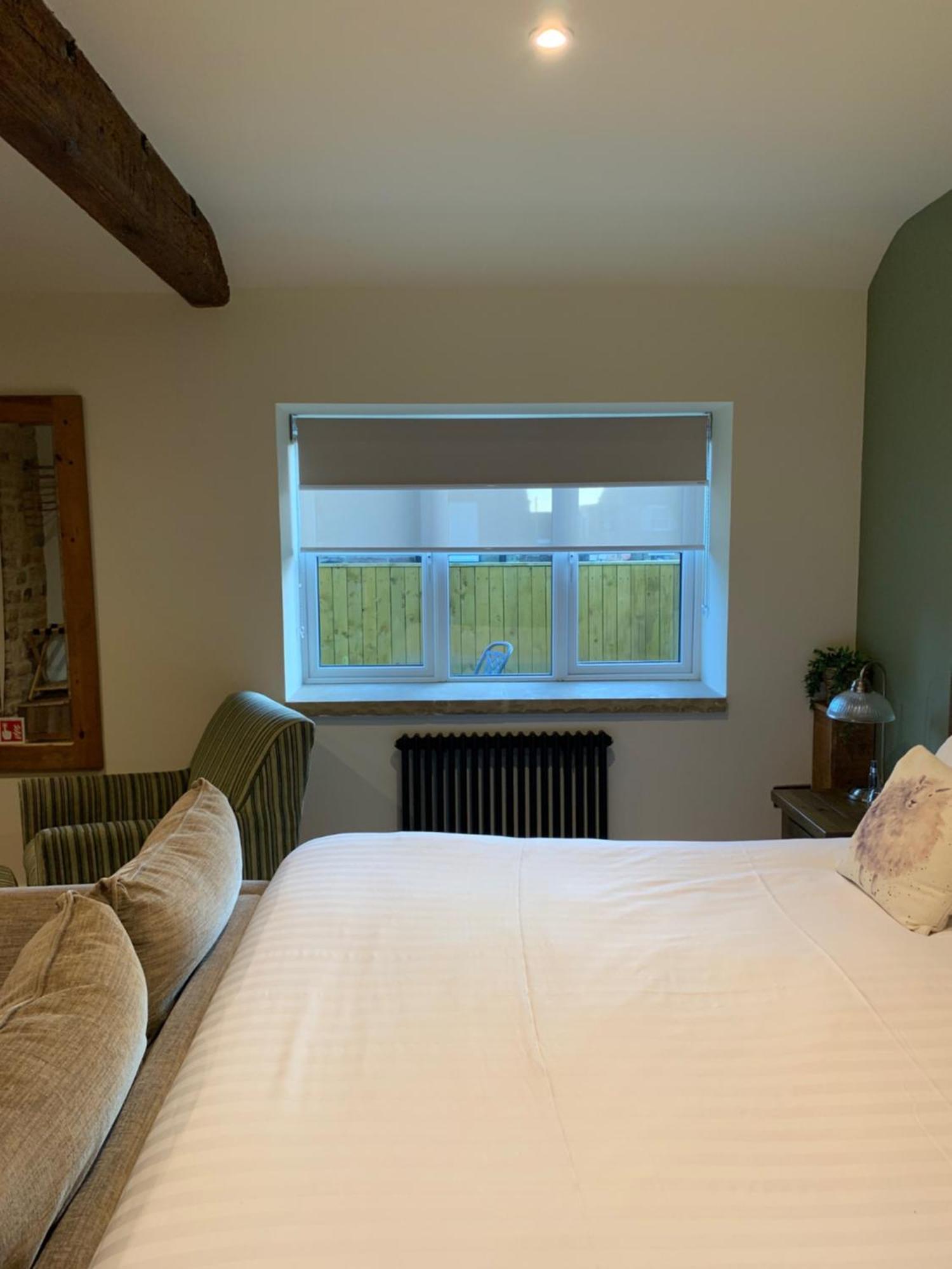 Deluxe Junior Suite