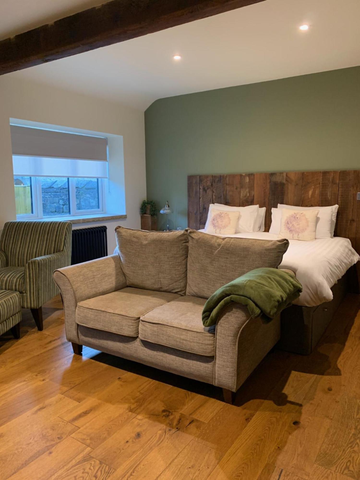 Deluxe Junior Suite